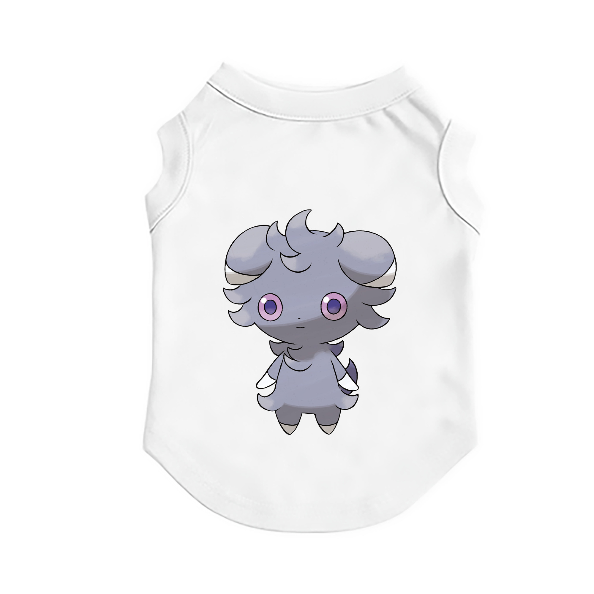 （画像用） ポケットモンスター Pokémon ペット用ベスト