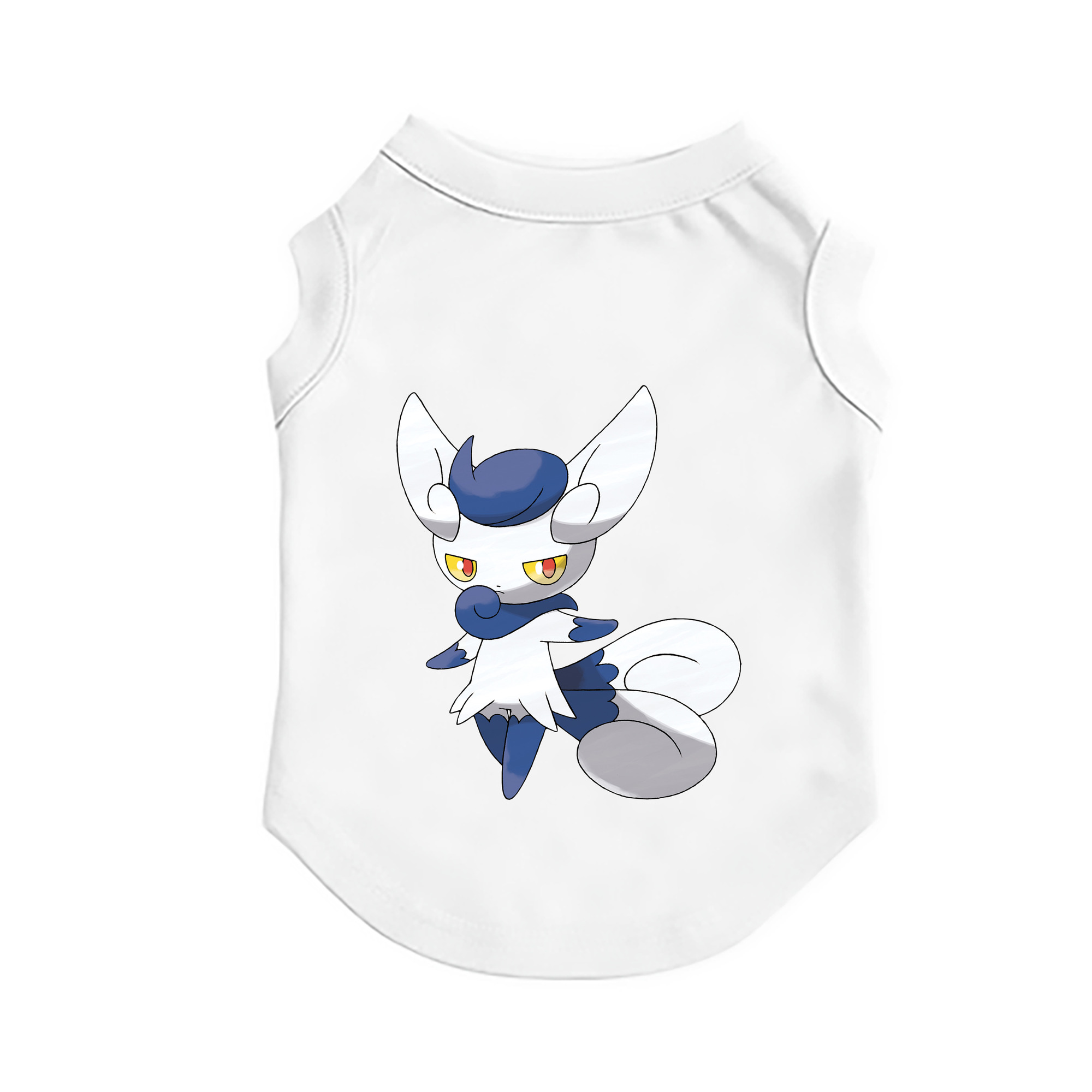 （画像用） ポケットモンスター Pokémon ペット用ベスト