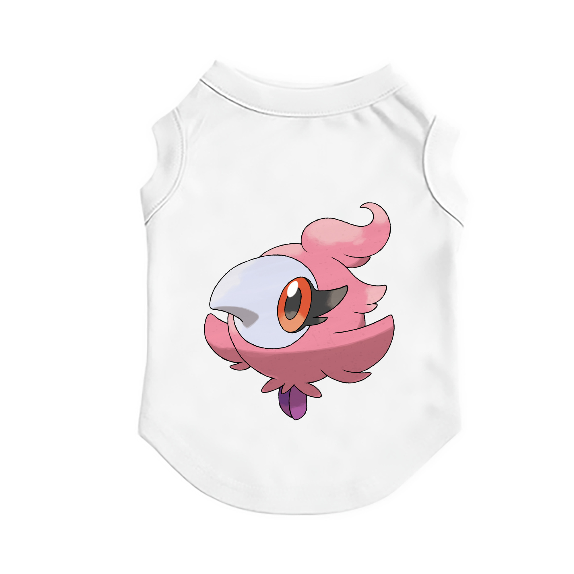 （画像用） ポケットモンスター Pokémon ペット用ベスト