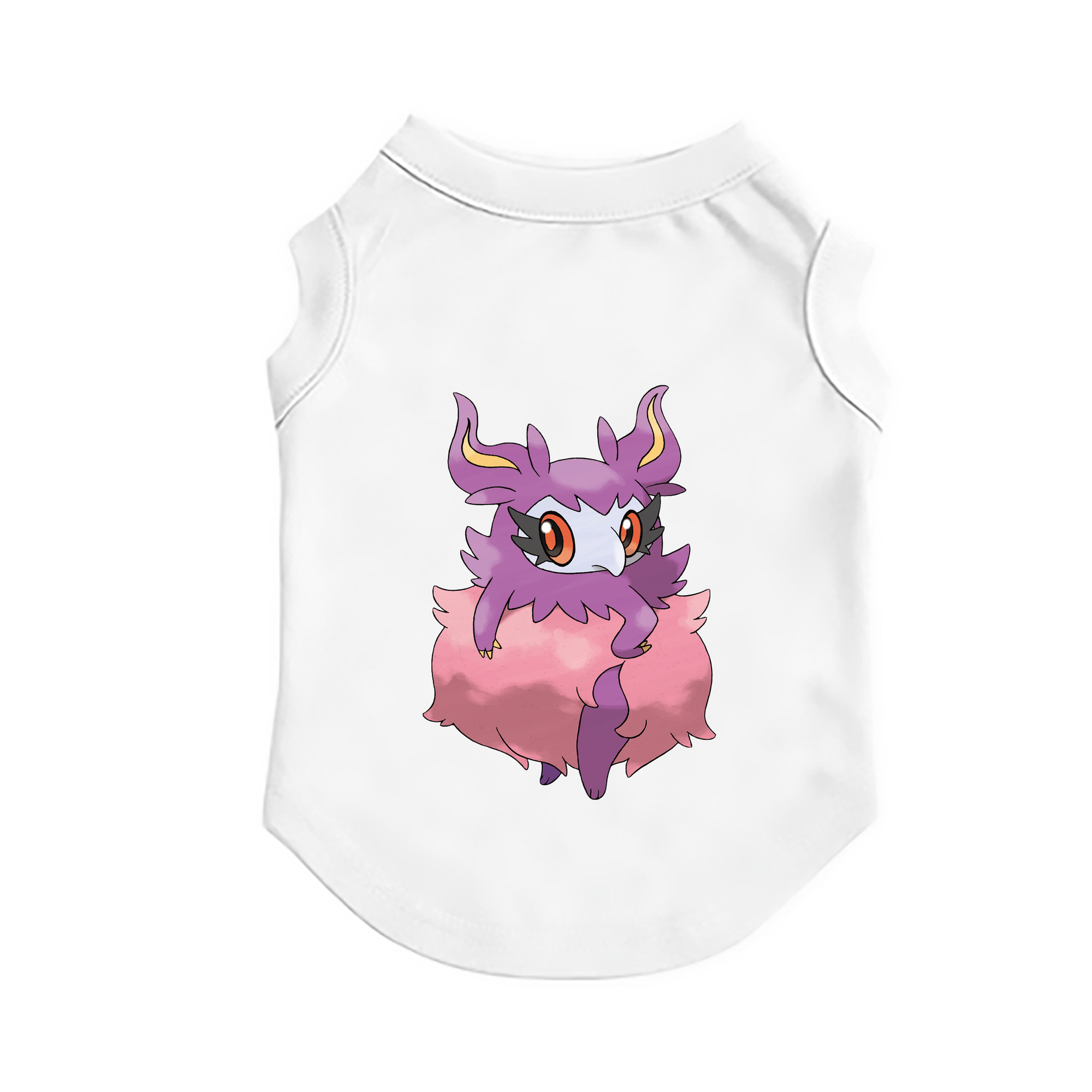 （画像用） ポケットモンスター Pokémon ペット用ベスト