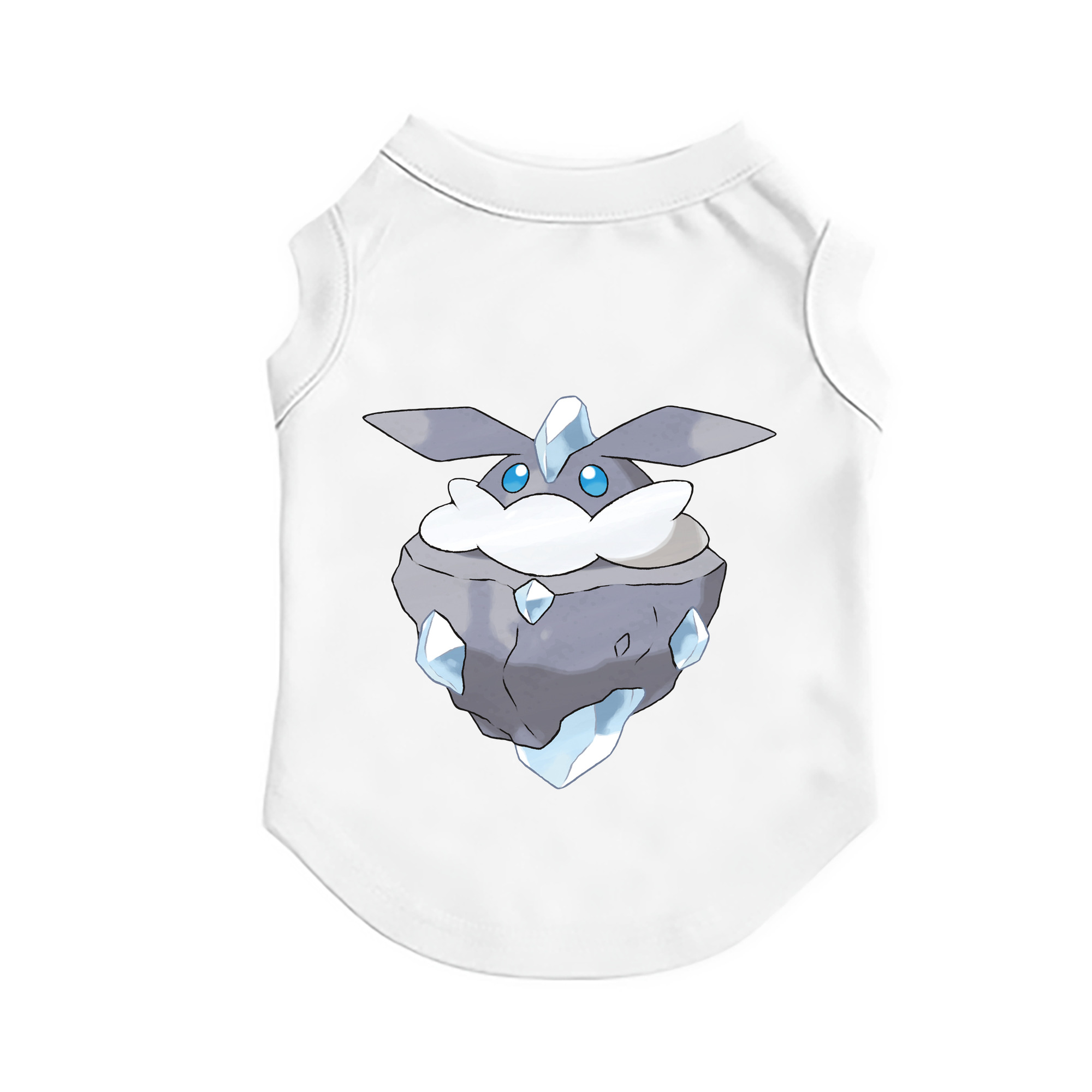 （画像用） ポケットモンスター Pokémon ペット用ベスト