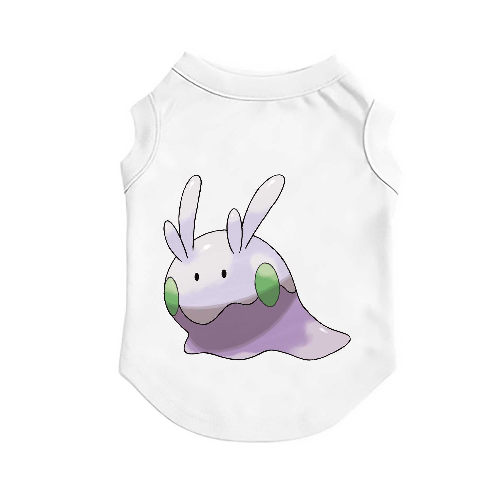 （画像用） ポケットモンスター Pokémon ペット用ベスト