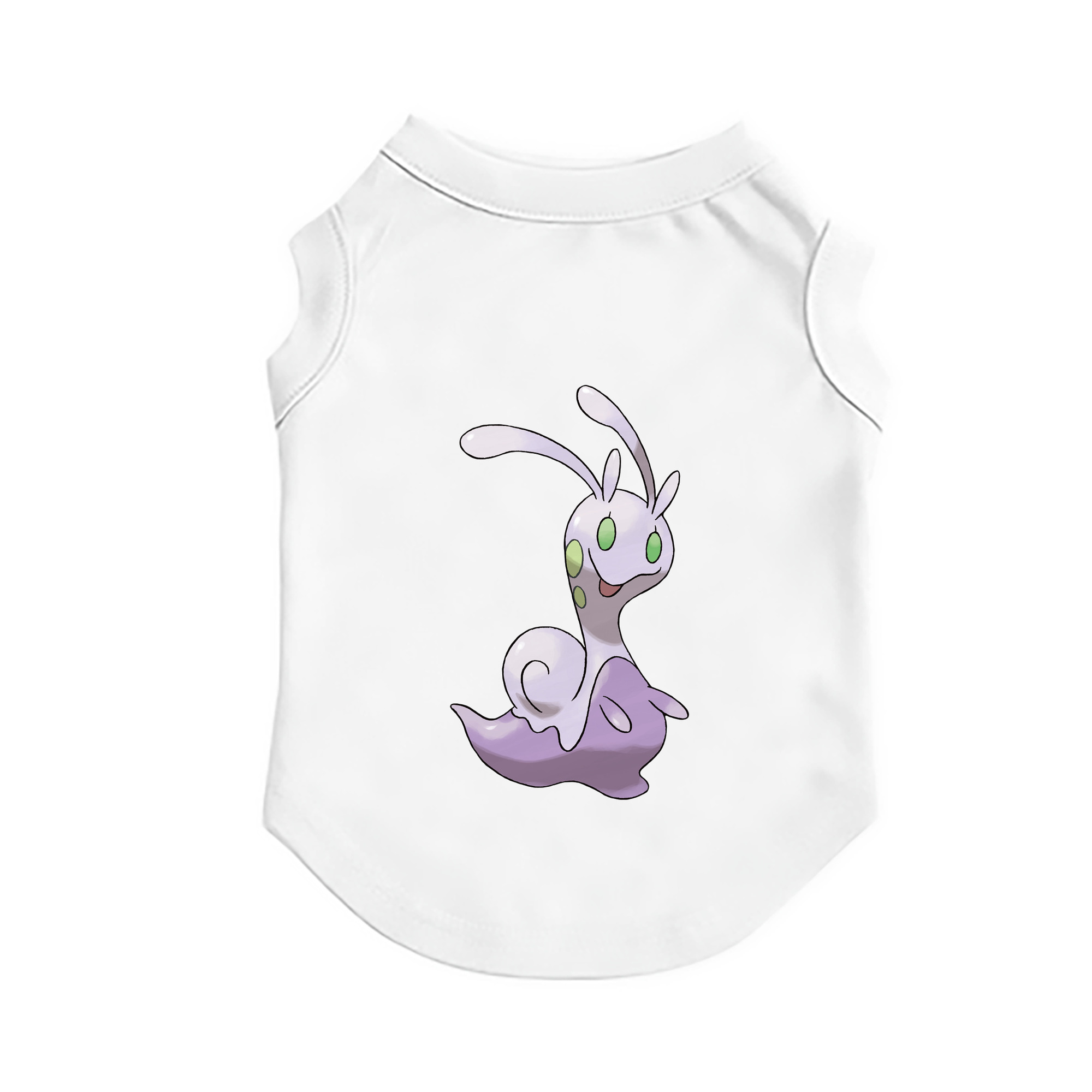 （画像用） ポケットモンスター Pokémon ペット用ベスト