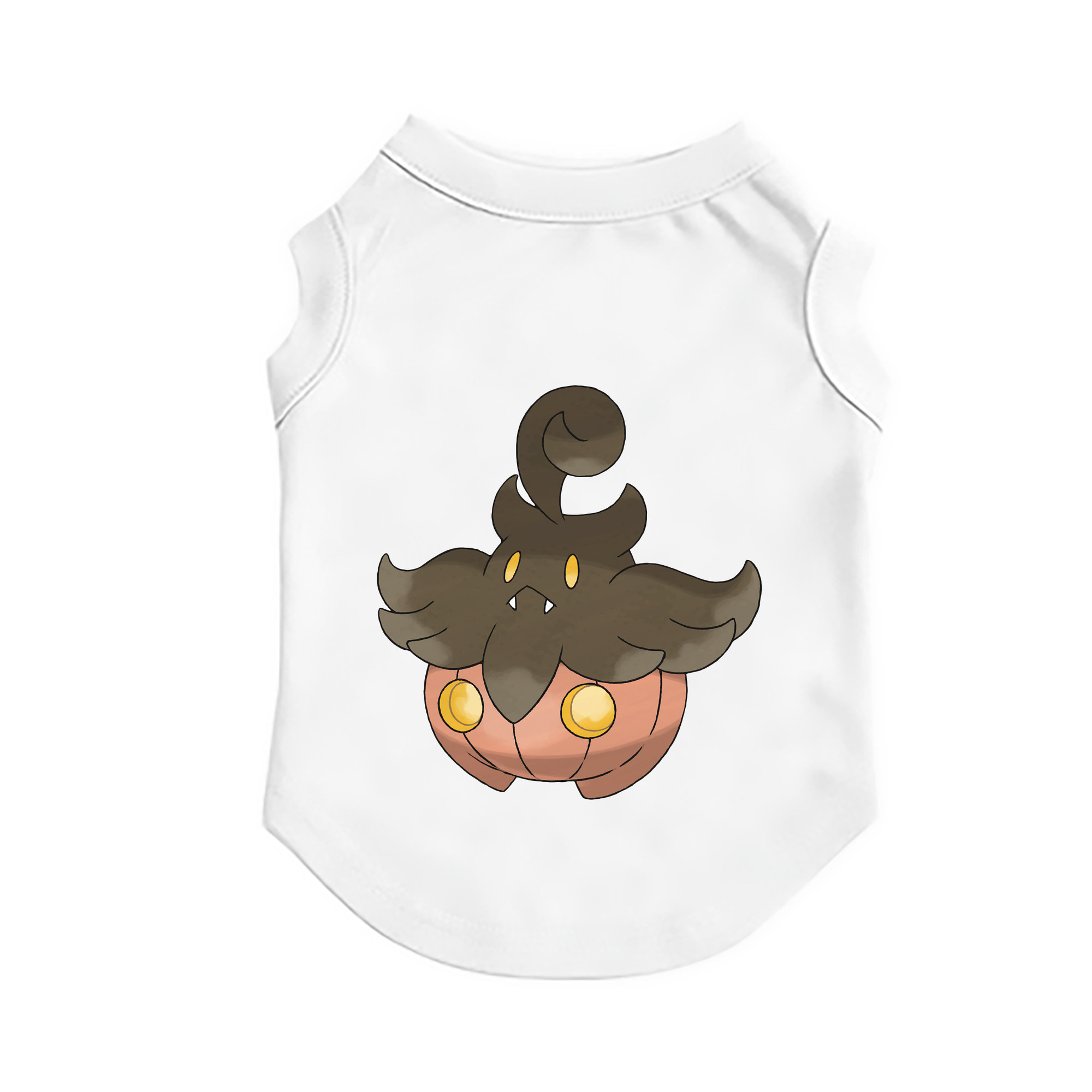 （画像用） ポケットモンスター Pokémon ペット用ベスト