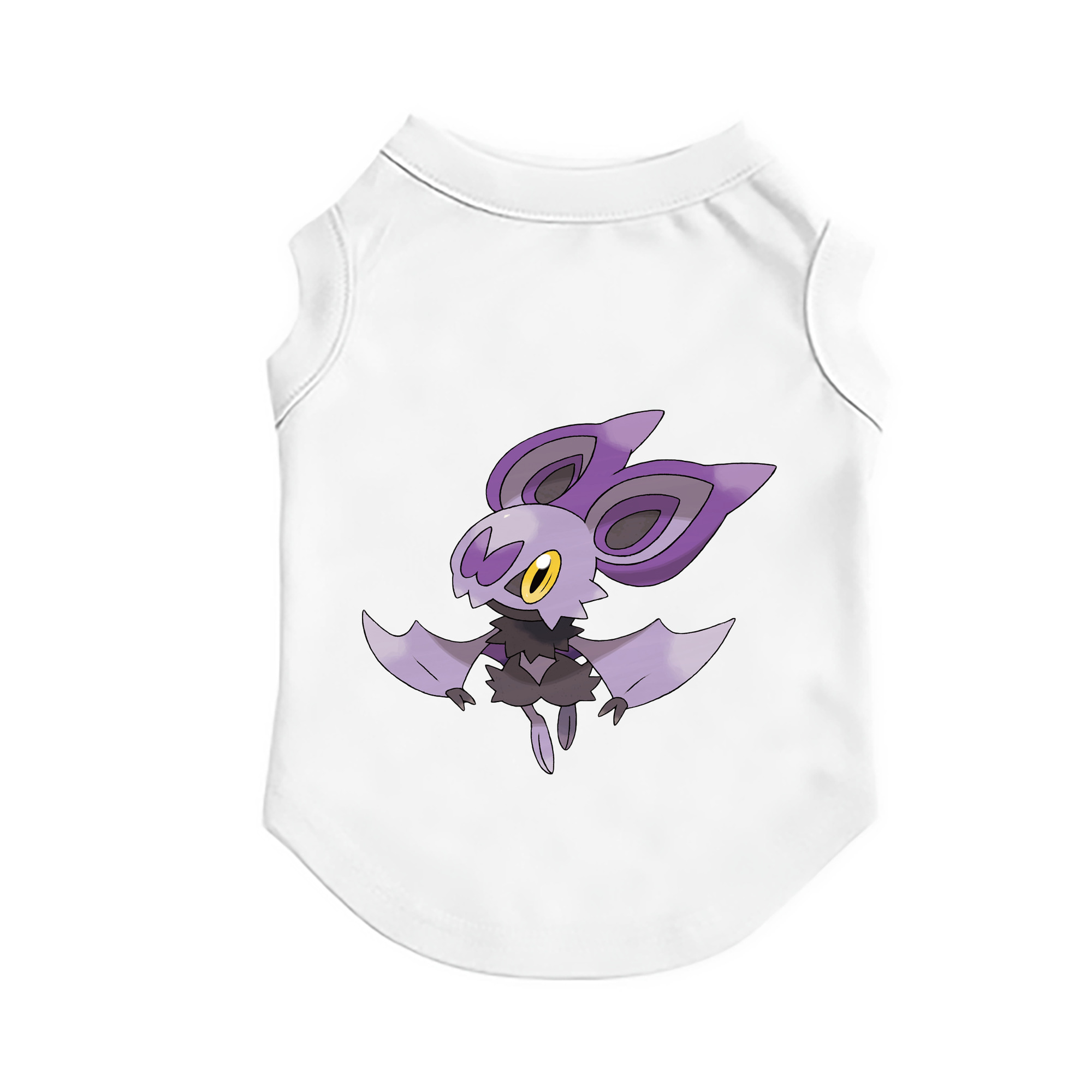 （画像用） ポケットモンスター Pokémon ペット用ベスト