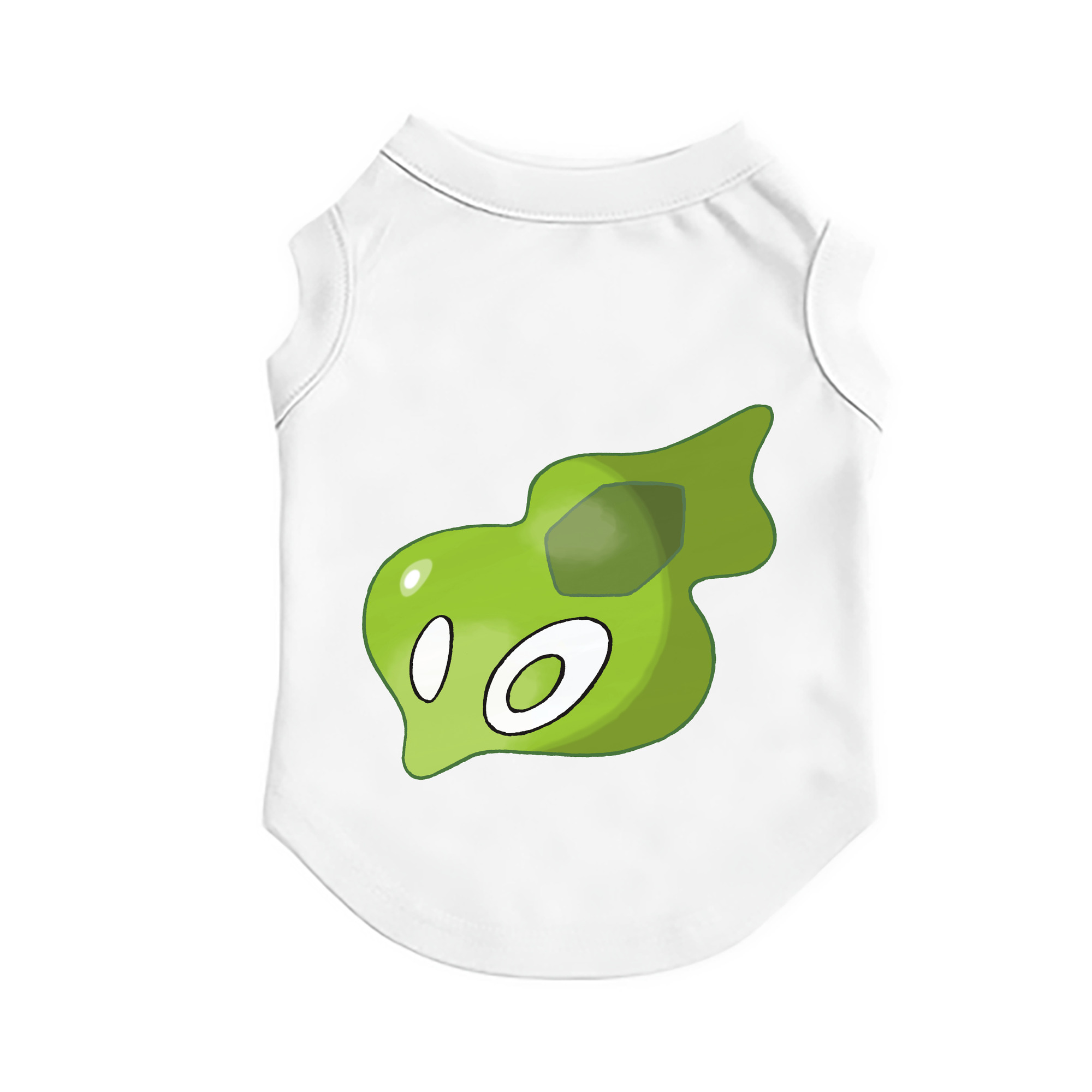 （画像用） ポケットモンスター Pokémon ペット用ベスト