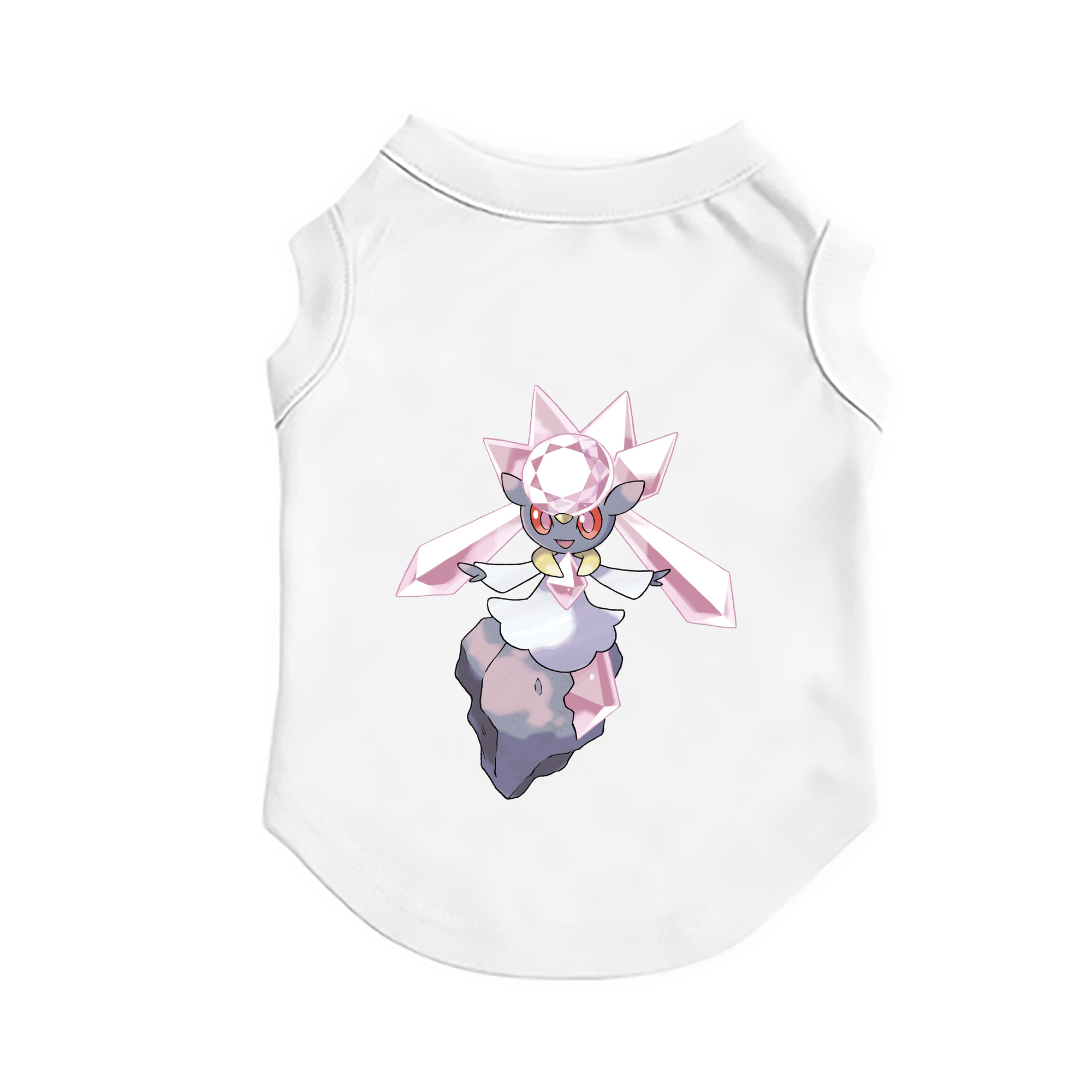 （画像用） ポケットモンスター Pokémon ペット用ベスト