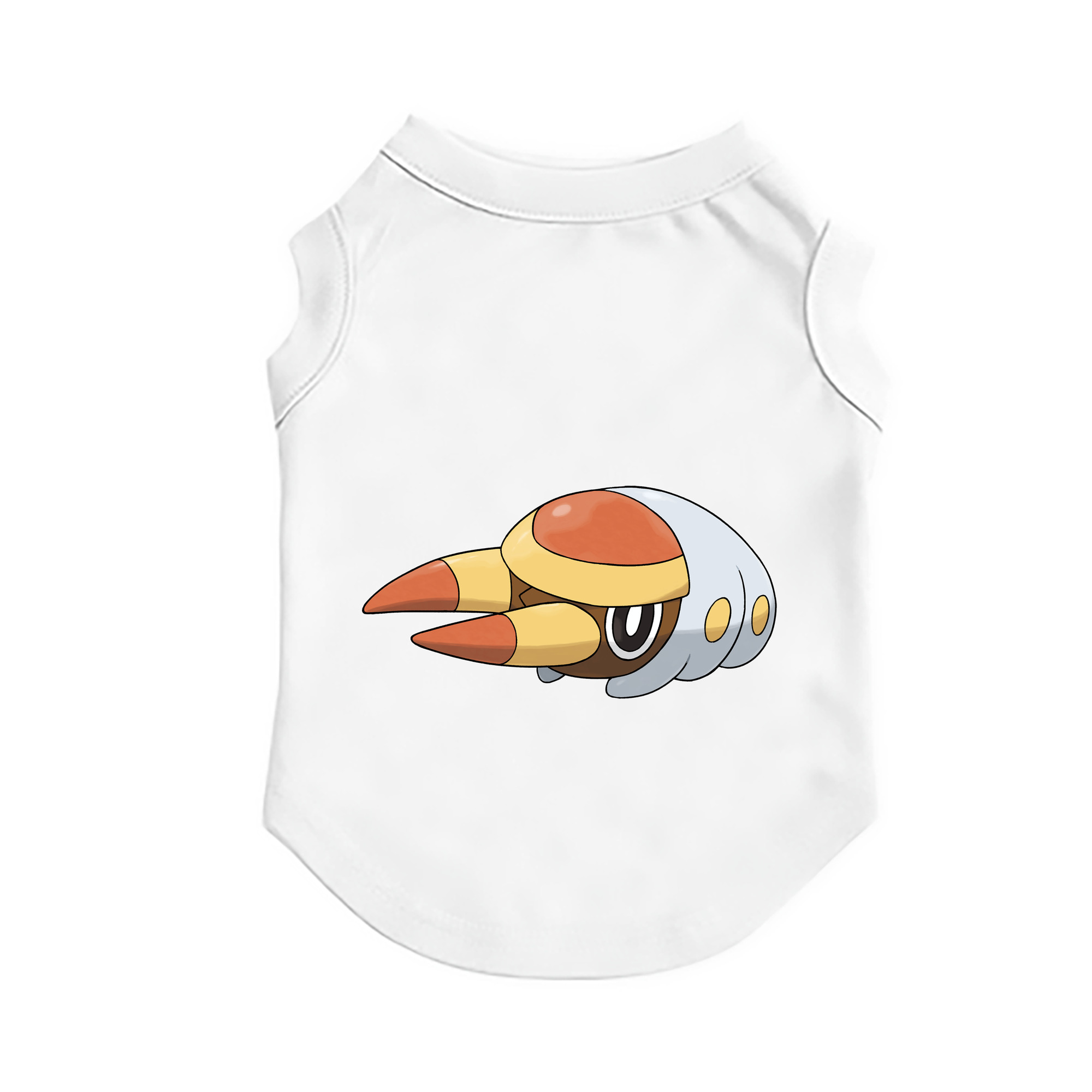（画像用） ポケットモンスター Pokémon ペット用ベスト
