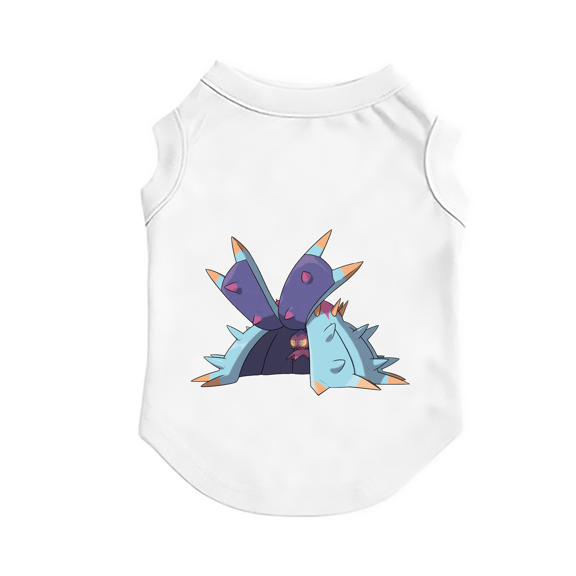 （画像用） ポケットモンスター Pokémon ペット用ベスト