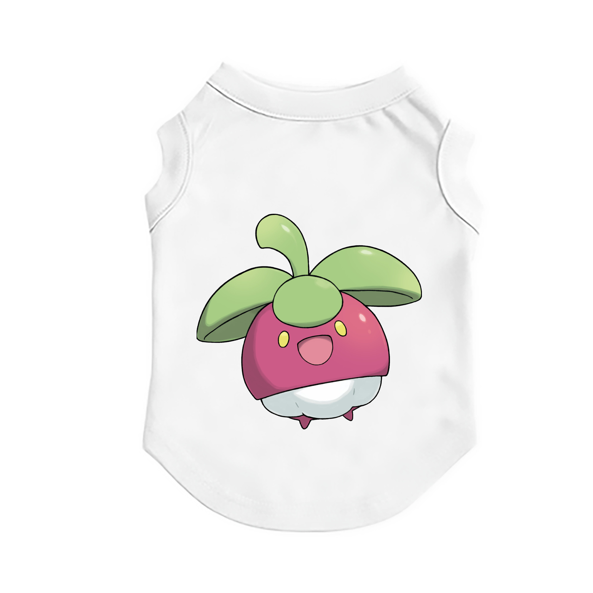 （画像用） ポケットモンスター Pokémon ペット用ベスト