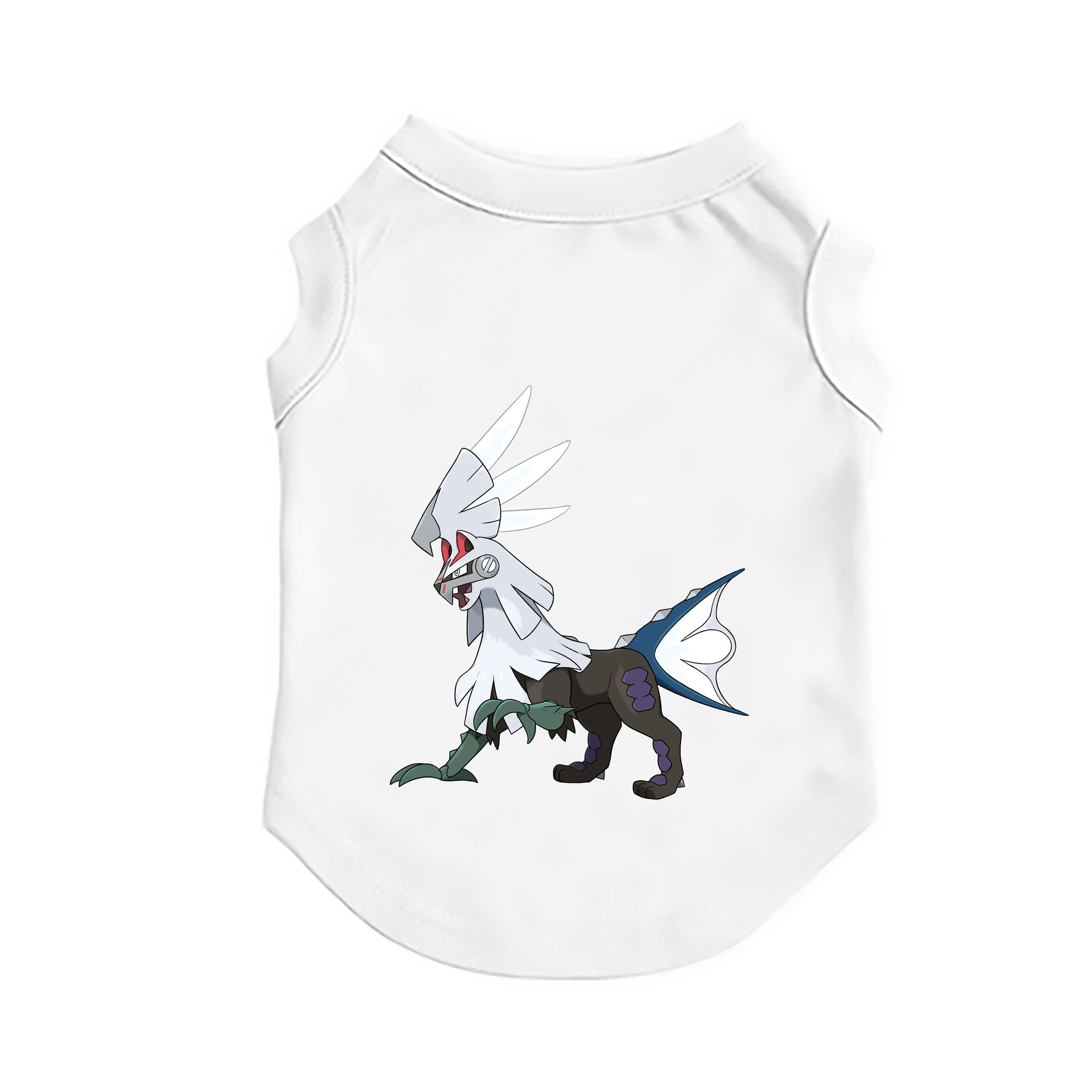 （画像用） ポケットモンスター Pokémon ペット用ベスト