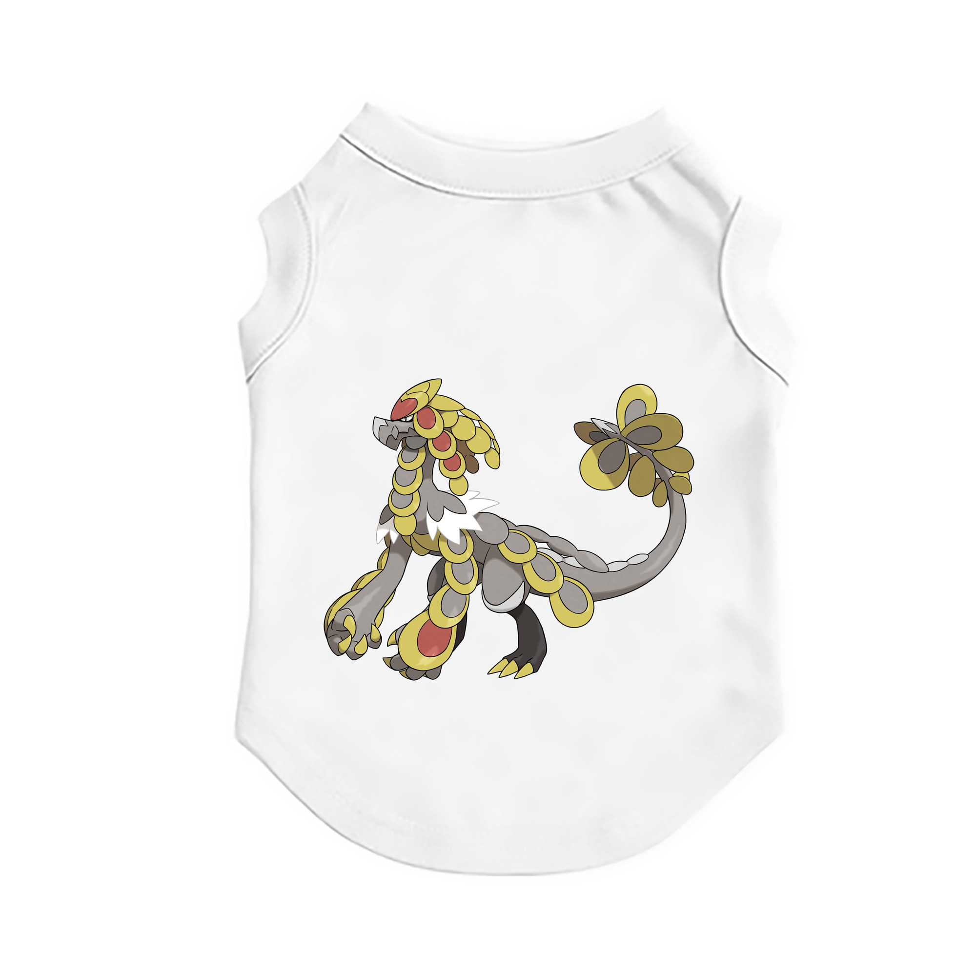 （画像用） ポケットモンスター Pokémon ペット用ベスト