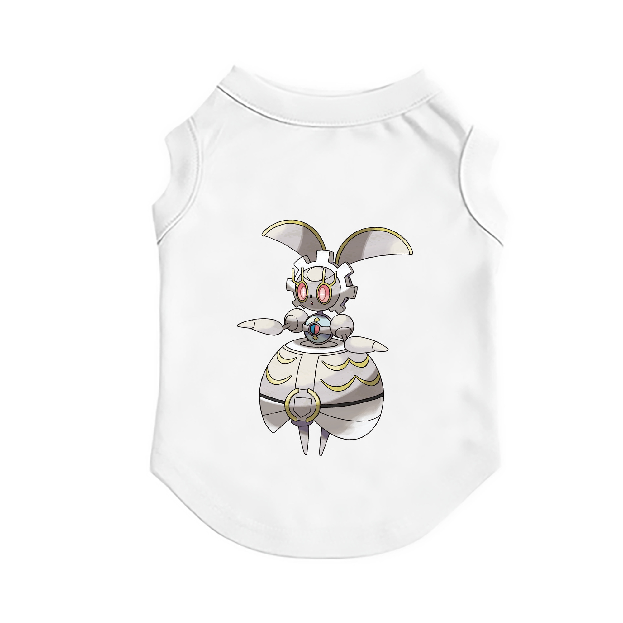 （画像用） ポケットモンスター Pokémon ペット用ベスト