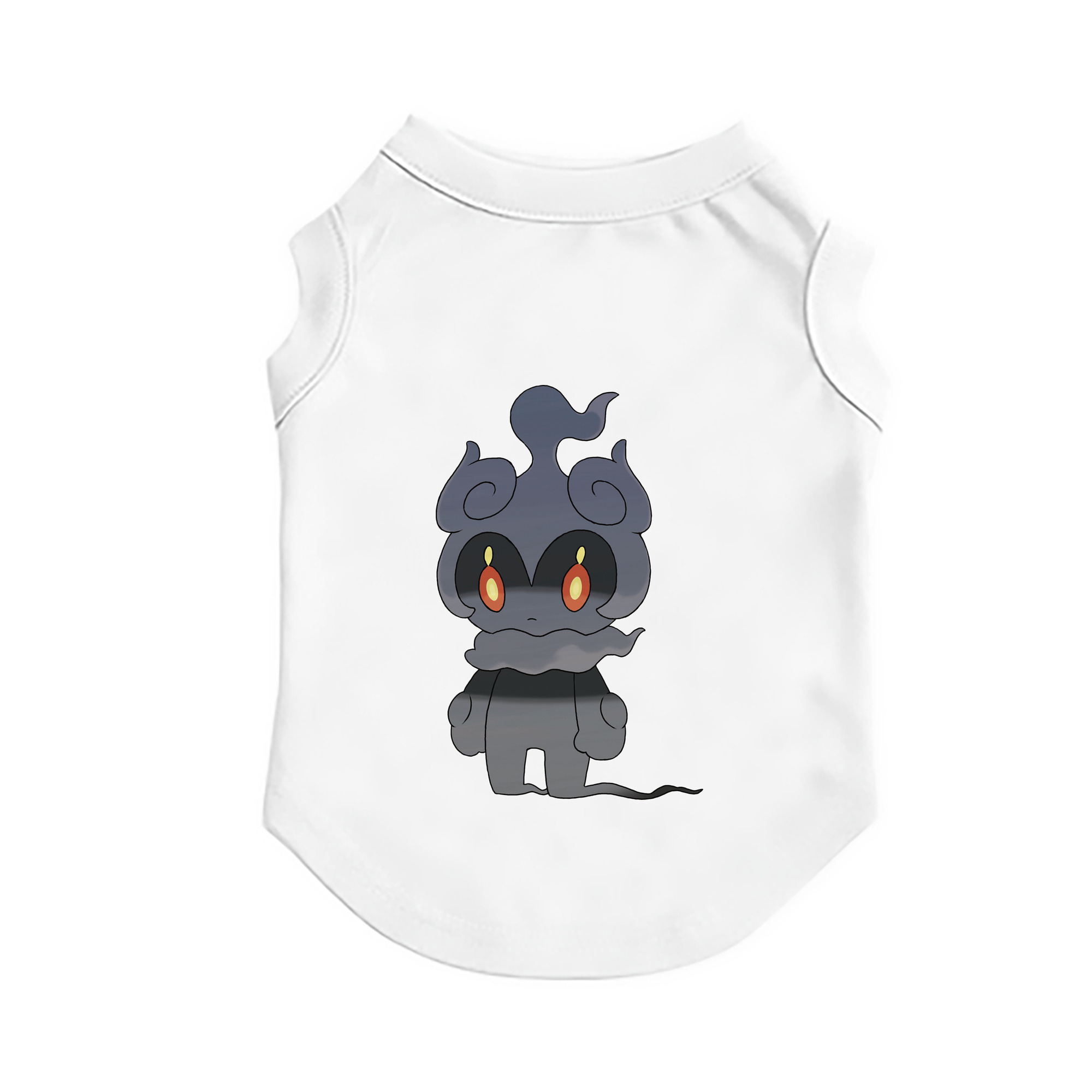 （画像用） ポケットモンスター Pokémon ペット用ベスト