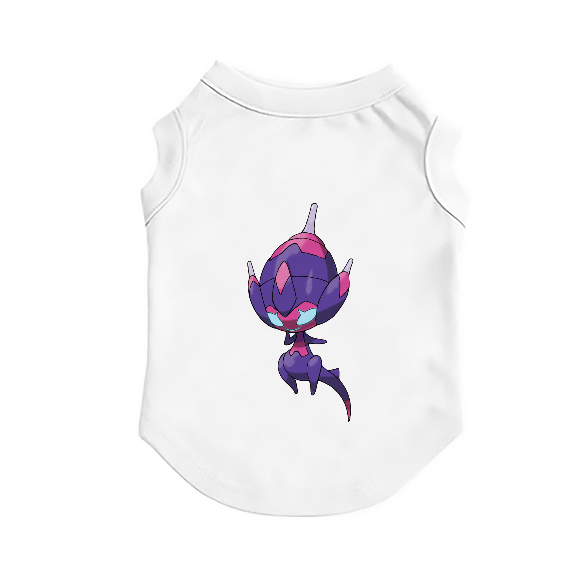 （画像用） ポケットモンスター Pokémon ペット用ベスト