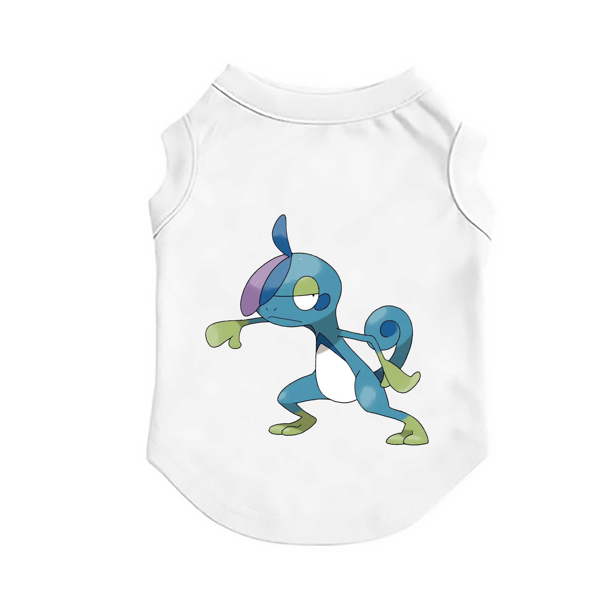 （画像用） ポケットモンスター Pokémon ペット用ベスト