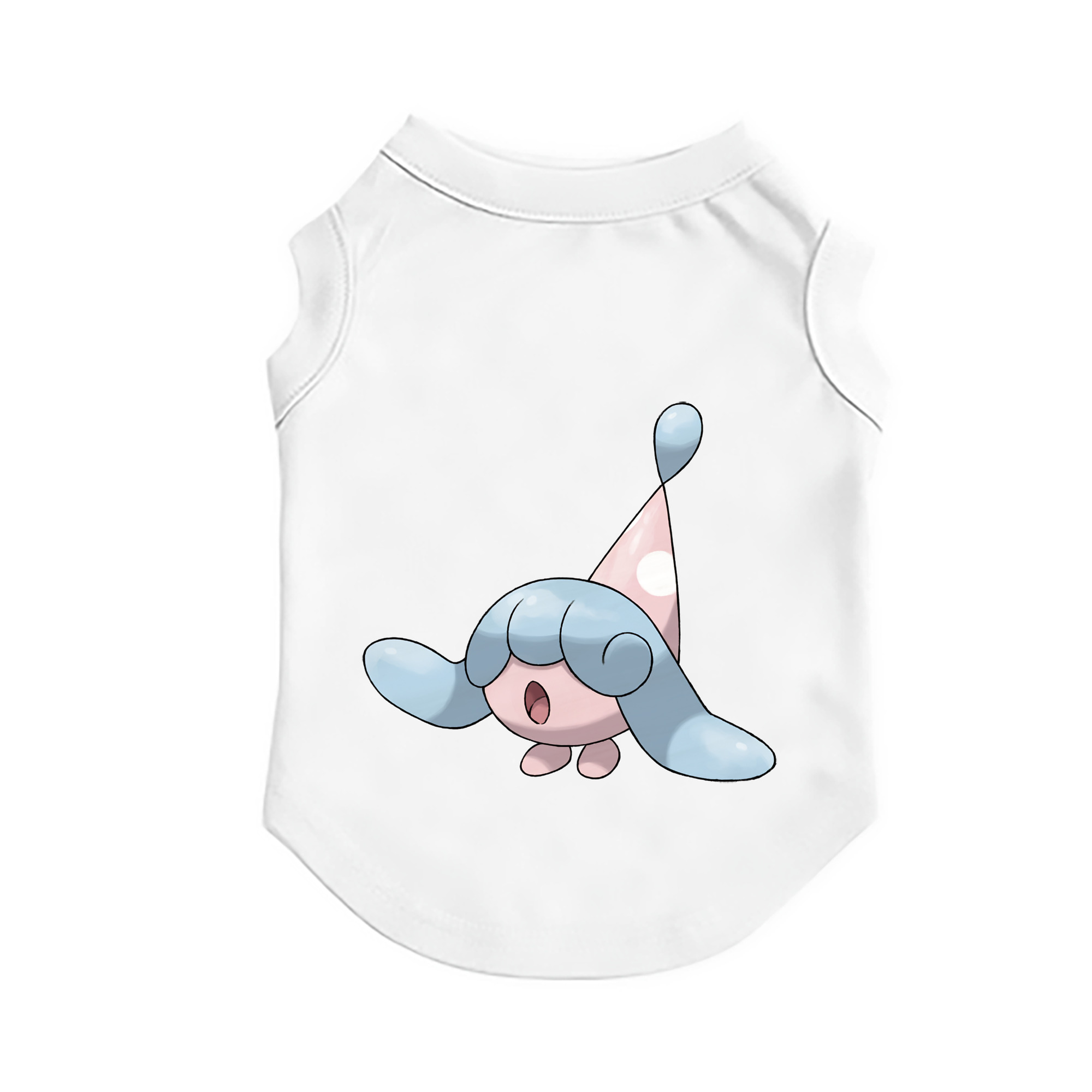 （画像用） ポケットモンスター Pokémon ペット用ベスト