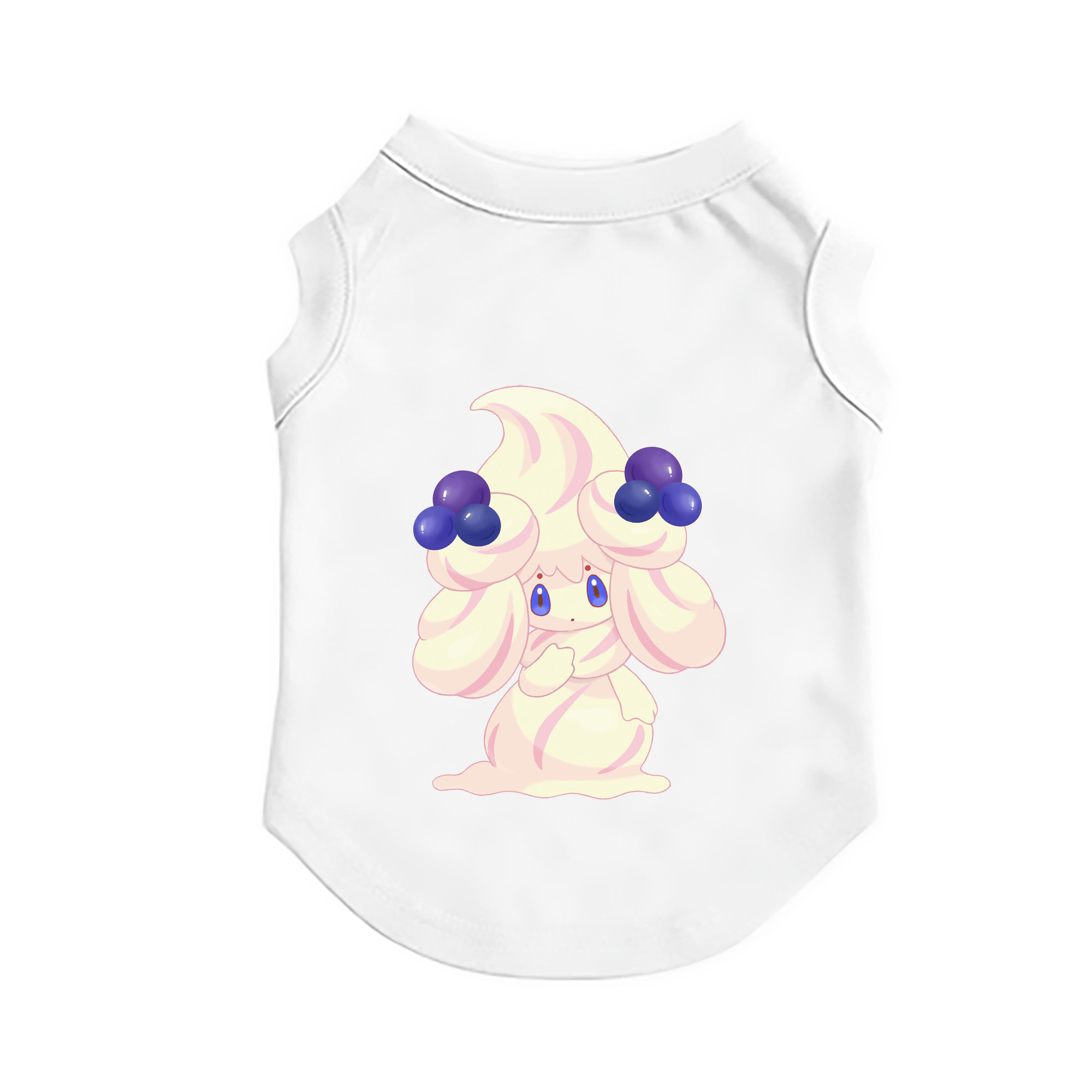 （画像用） ポケットモンスター Pokémon ペット用ベスト