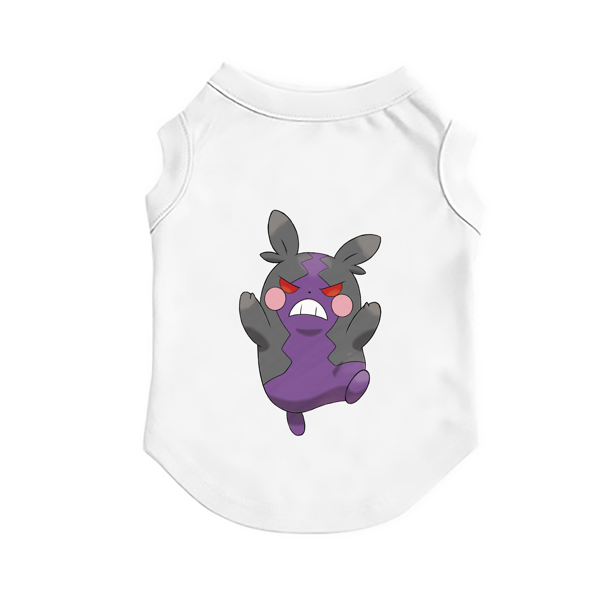 （画像用） ポケットモンスター Pokémon ペット用ベスト