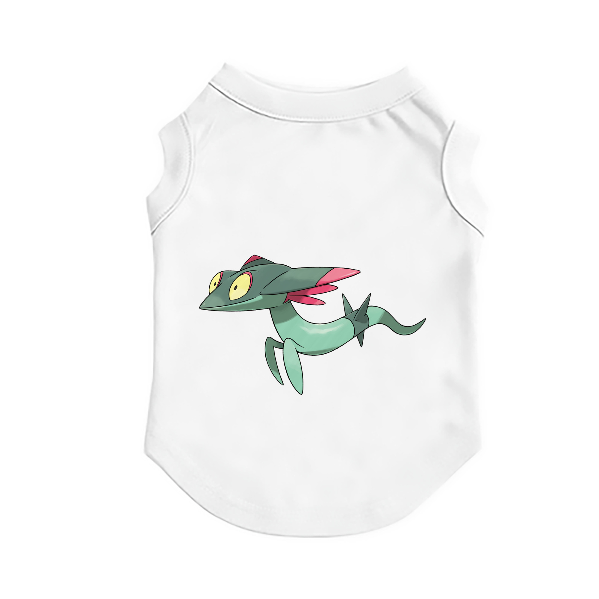 （画像用） ポケットモンスター Pokémon ペット用ベスト