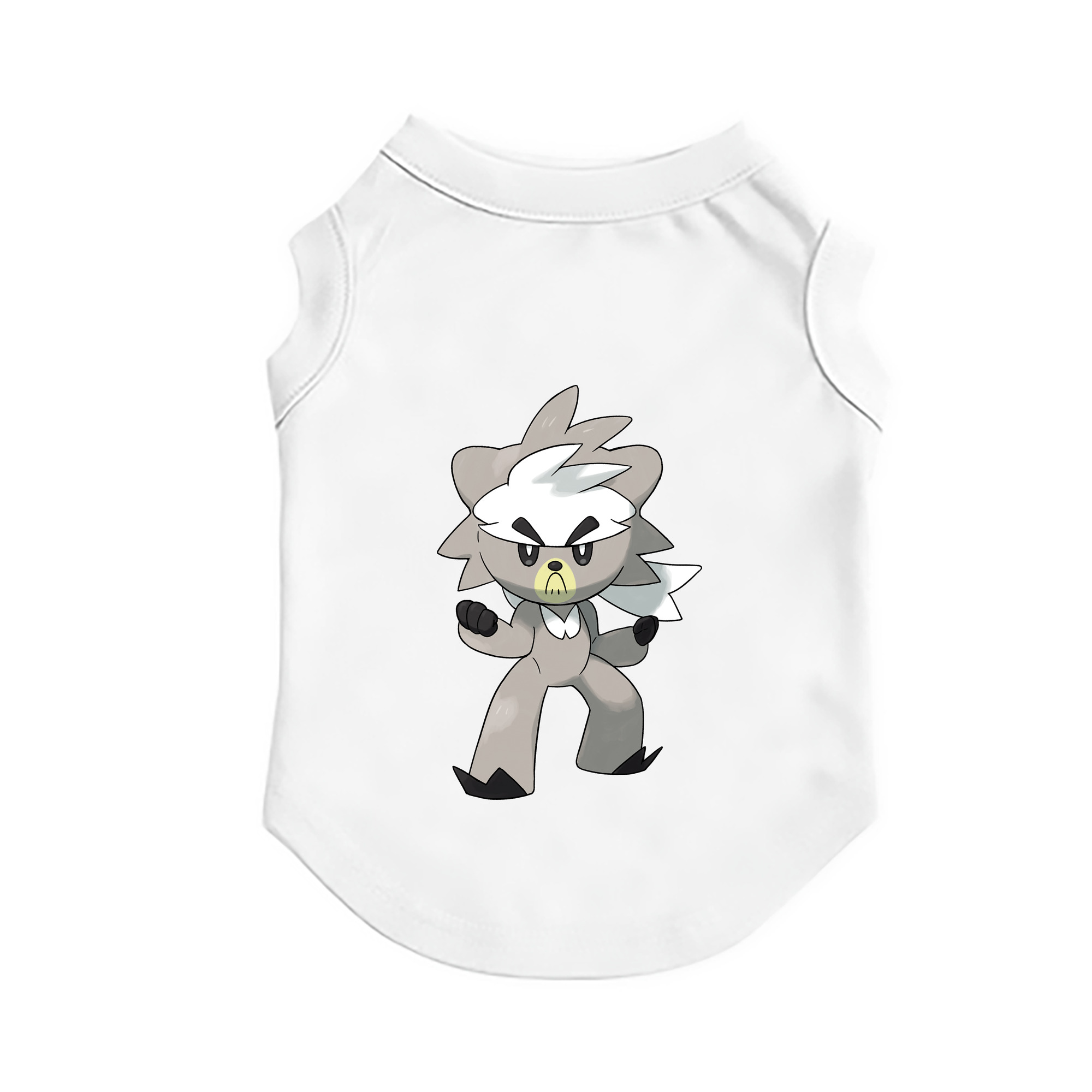 （画像用） ポケットモンスター Pokémon ペット用ベスト
