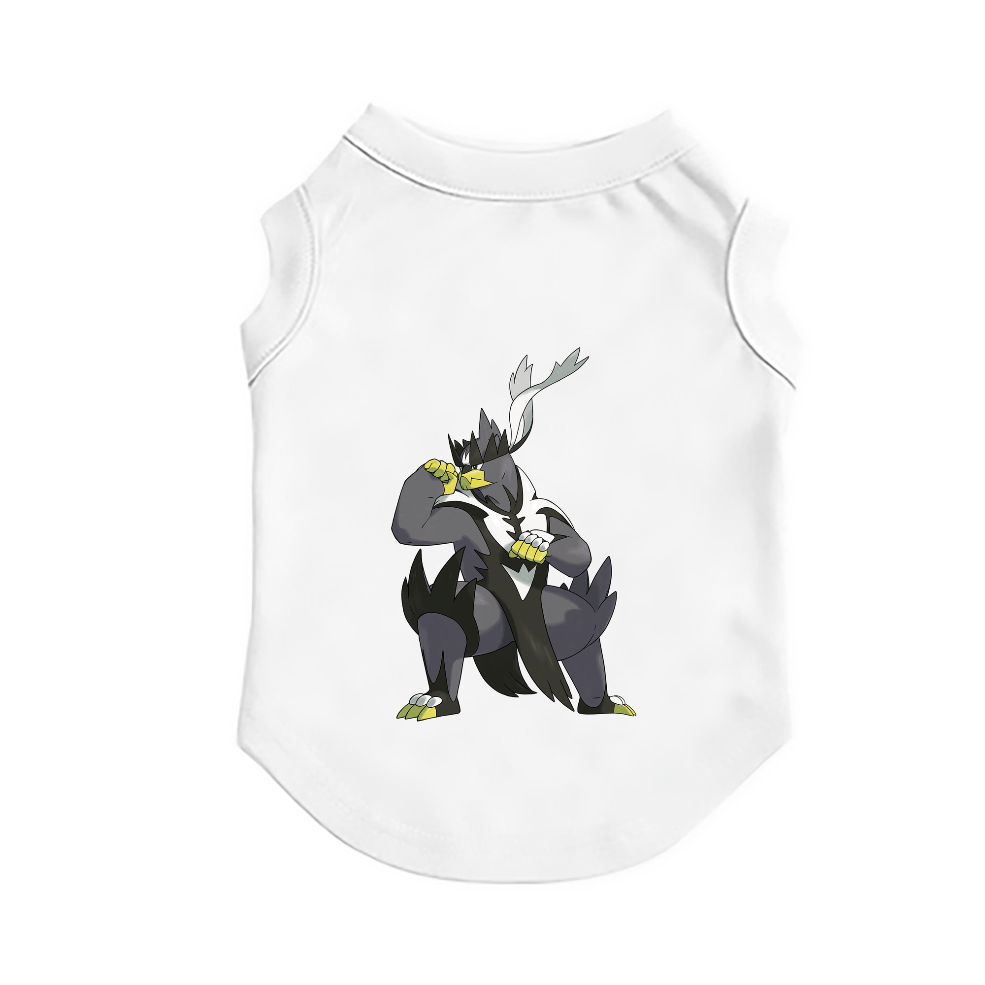 （画像用） ポケットモンスター Pokémon ペット用ベスト