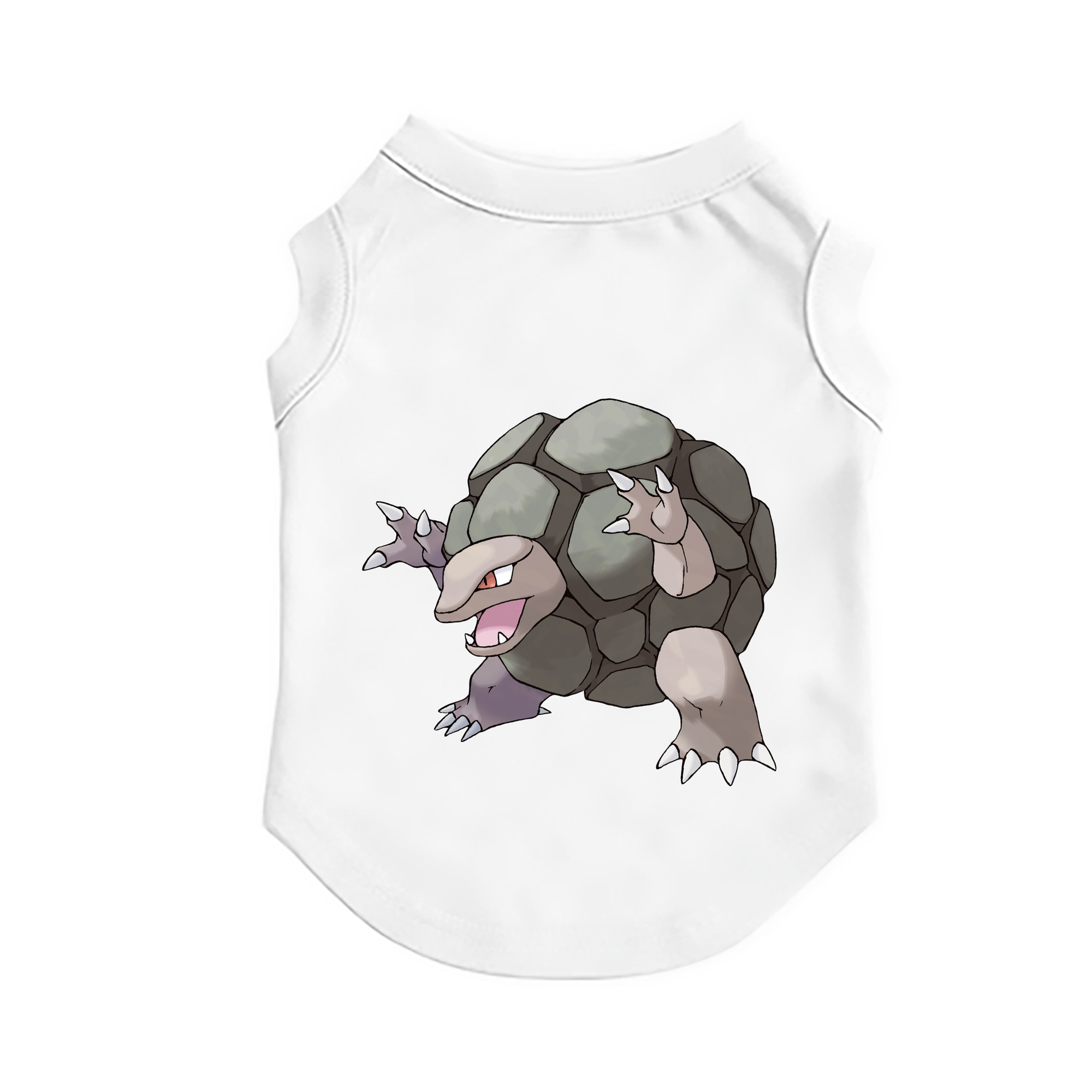 （画像用） ポケットモンスター Pokémon ペット用ベスト