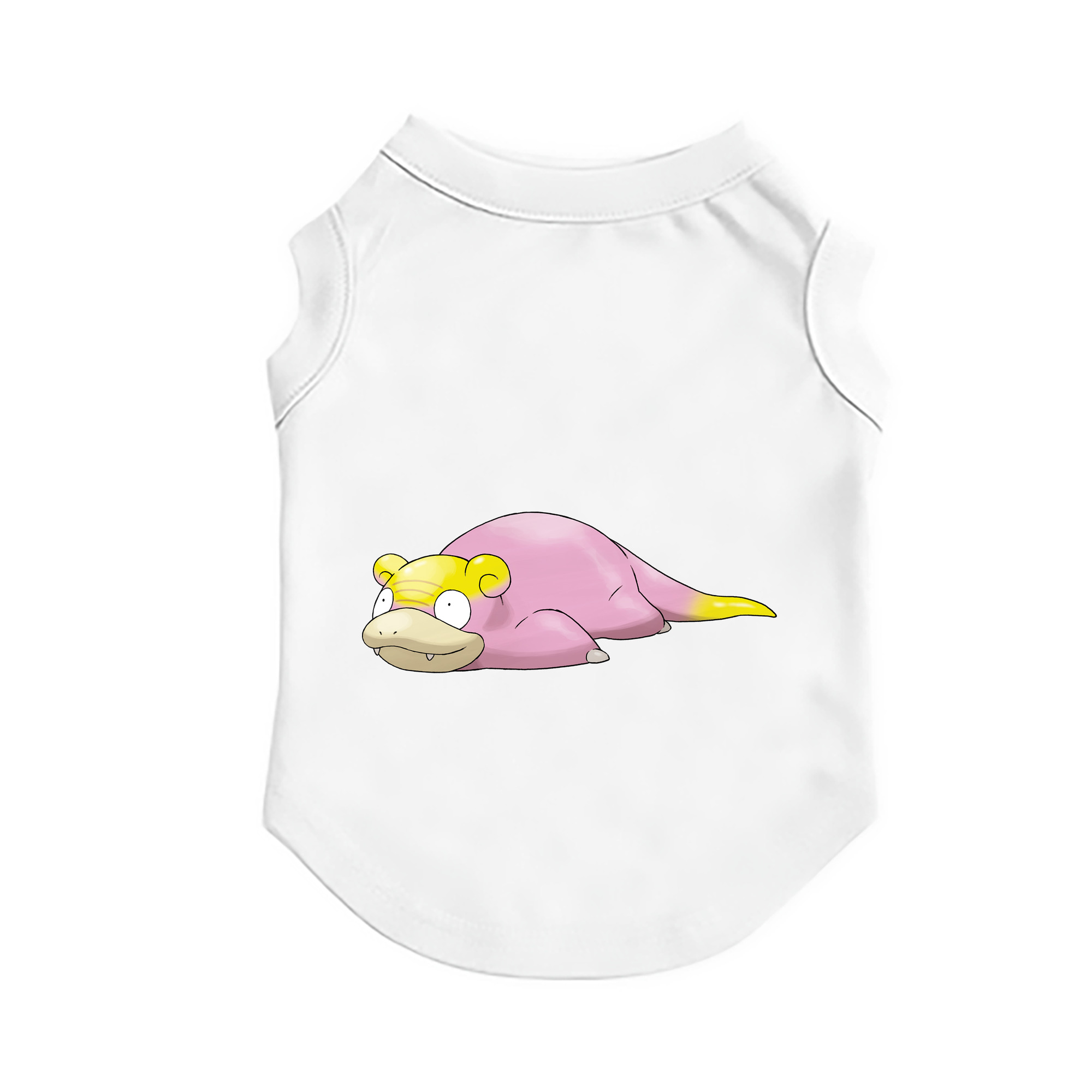 （画像用） ポケットモンスター Pokémon ペット用ベスト