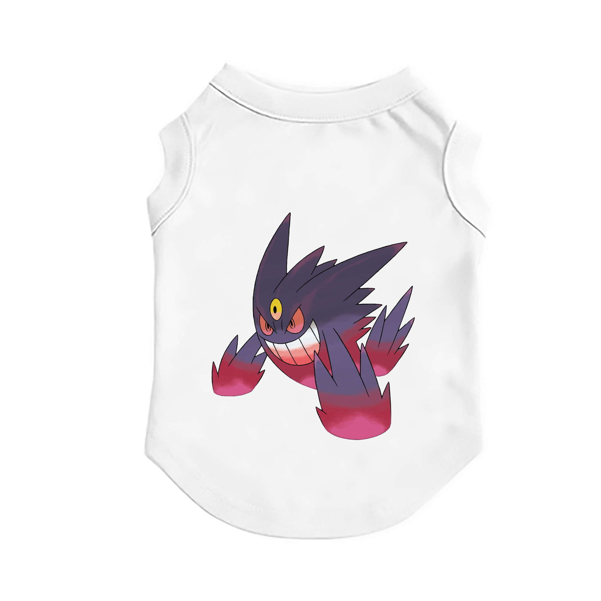 （画像用） ポケットモンスター Pokémon ペット用ベスト
