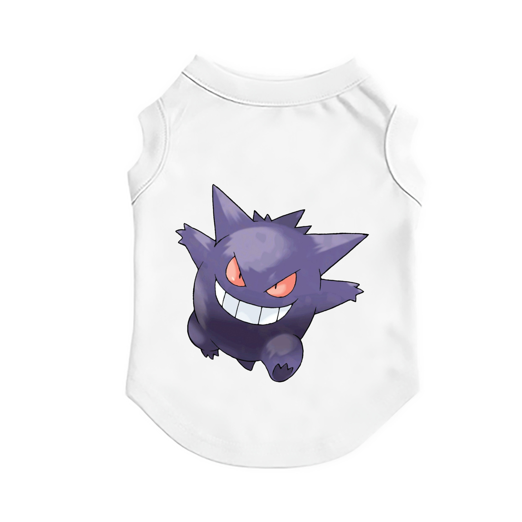 （画像用） ポケットモンスター Pokémon ペット用ベスト