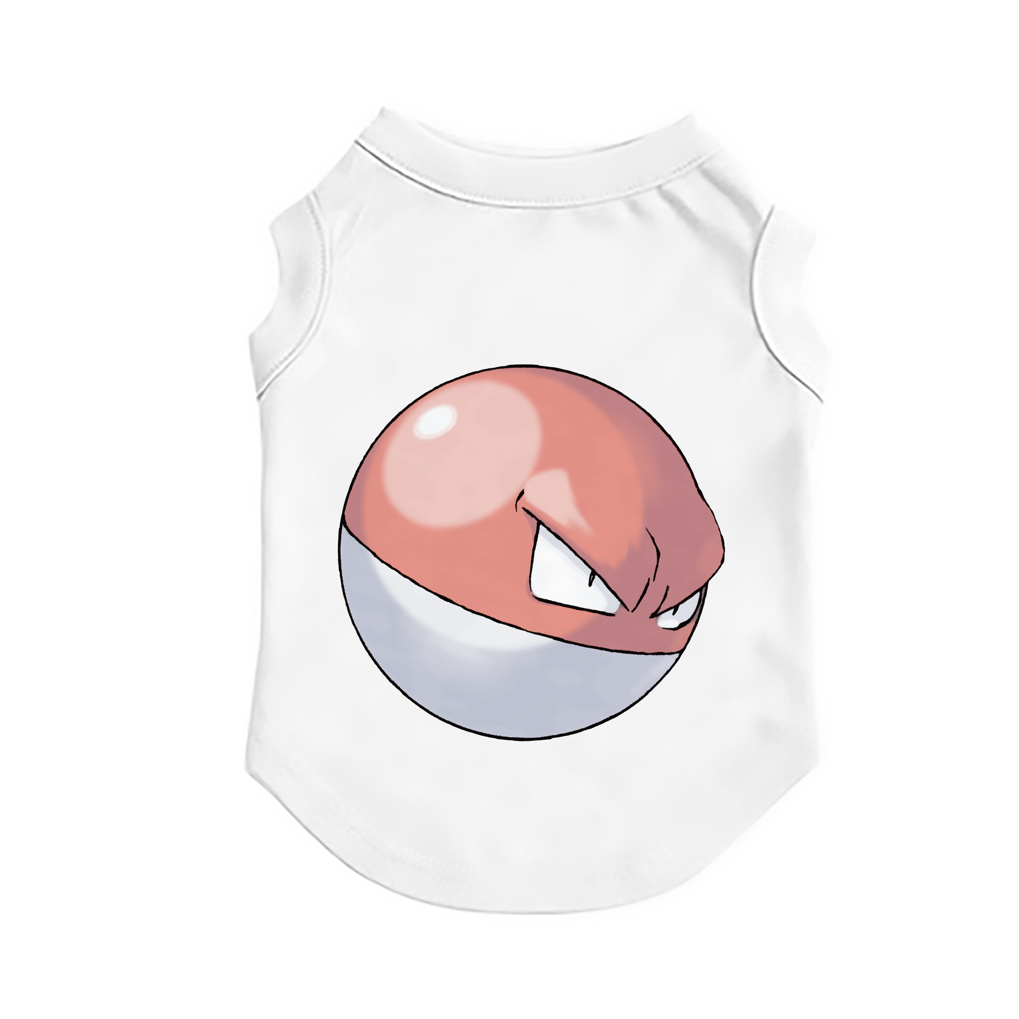 （画像用） ポケットモンスター Pokémon ペット用ベスト