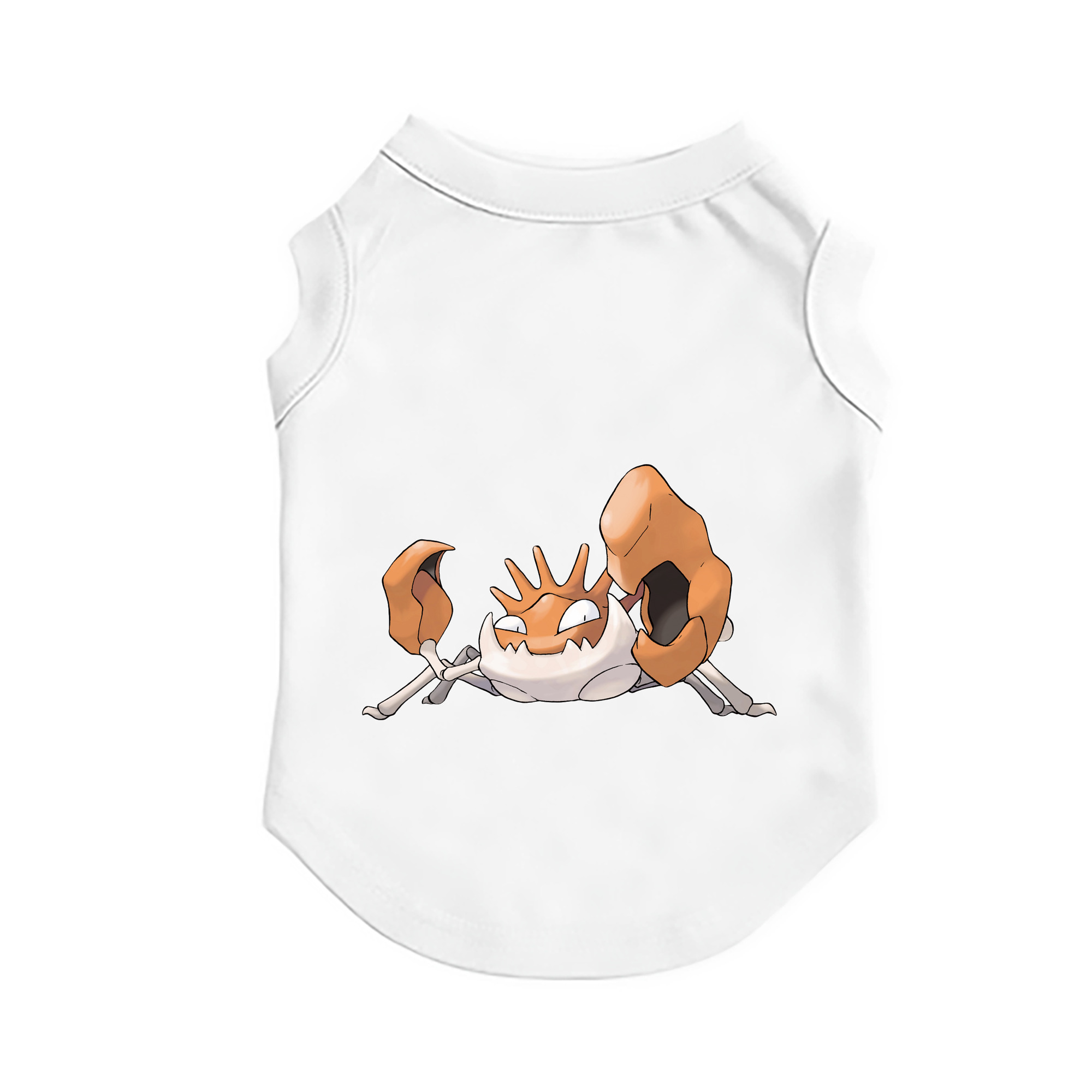 （画像用） ポケットモンスター Pokémon ペット用ベスト