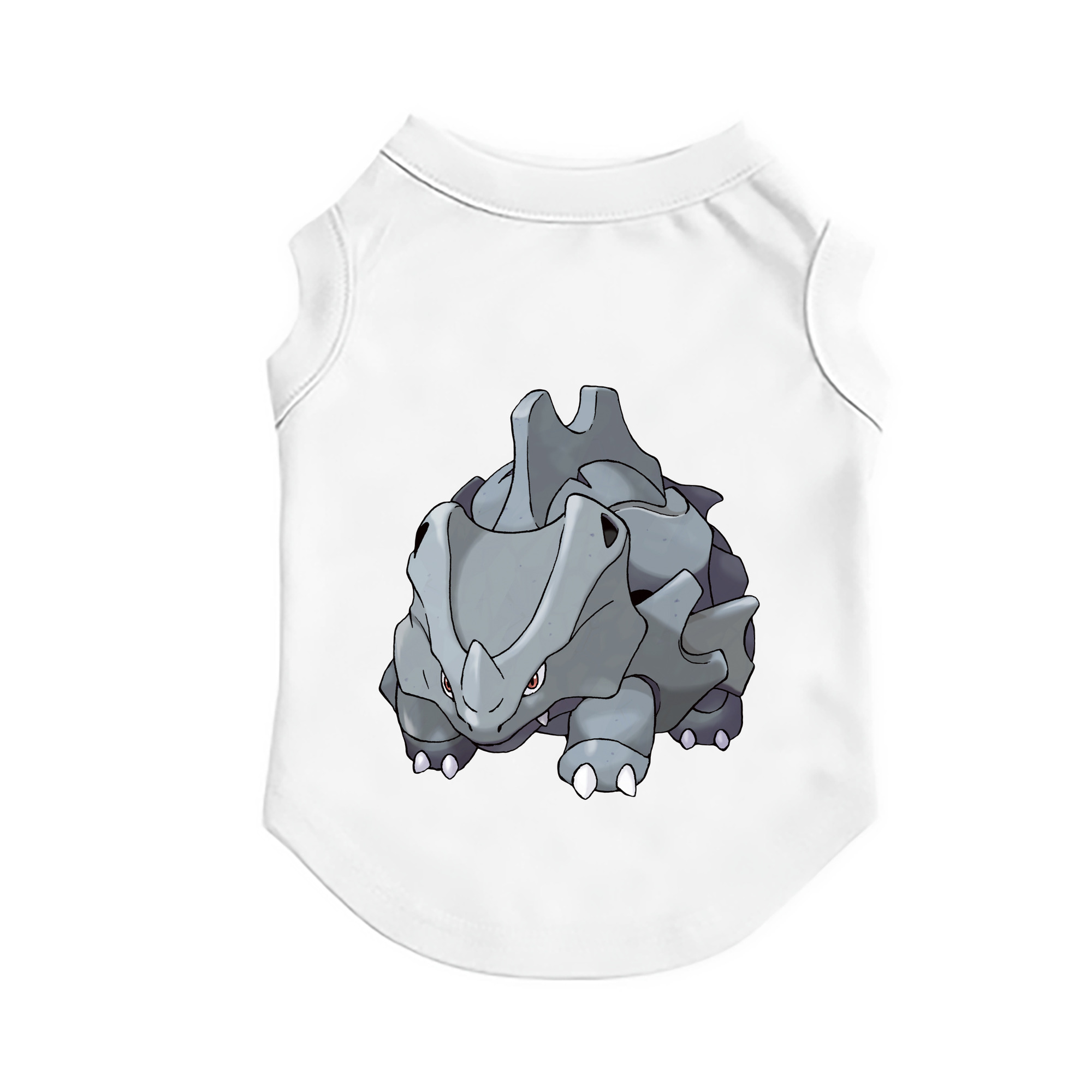 （画像用） ポケットモンスター Pokémon ペット用ベスト