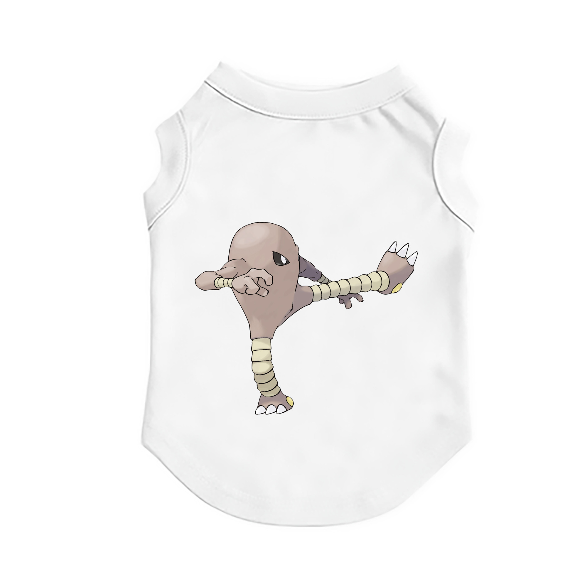 （画像用） ポケットモンスター Pokémon ペット用ベスト