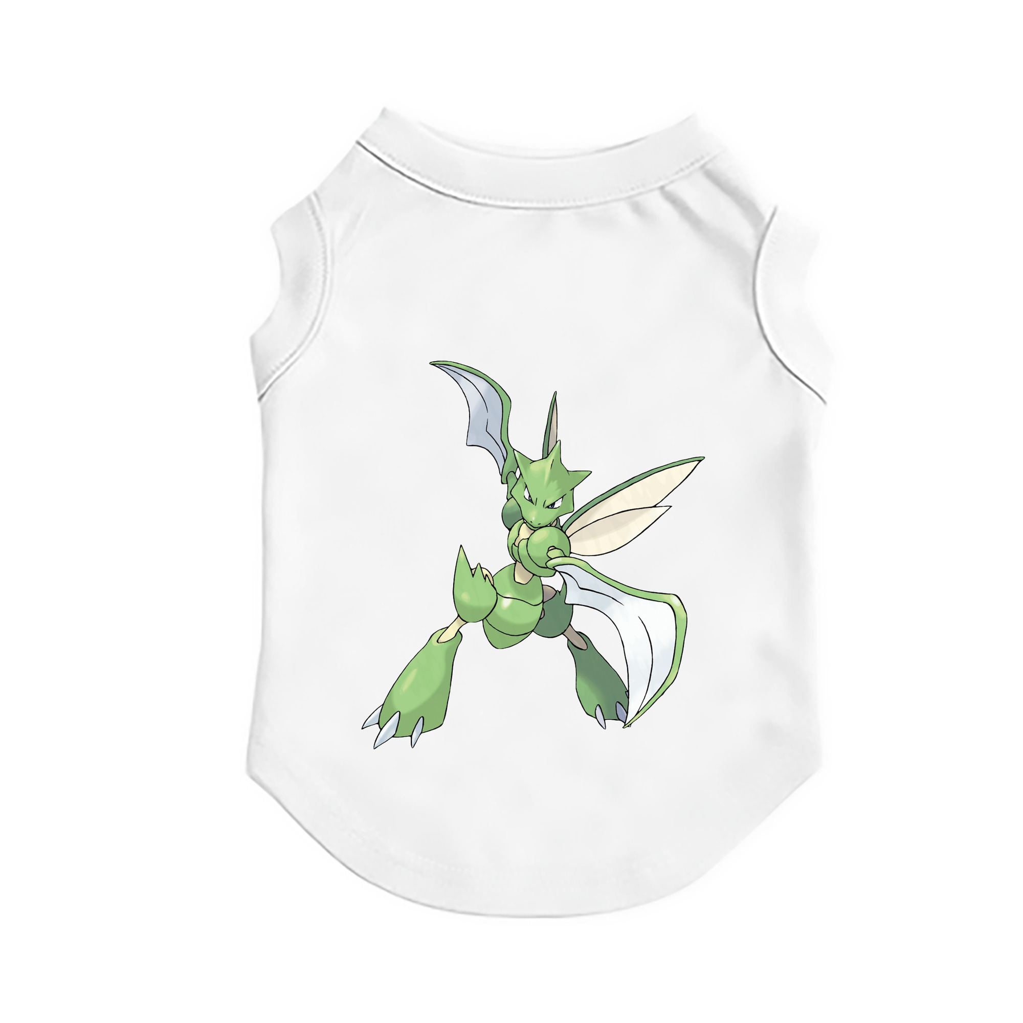（画像用） ポケットモンスター Pokémon ペット用ベスト