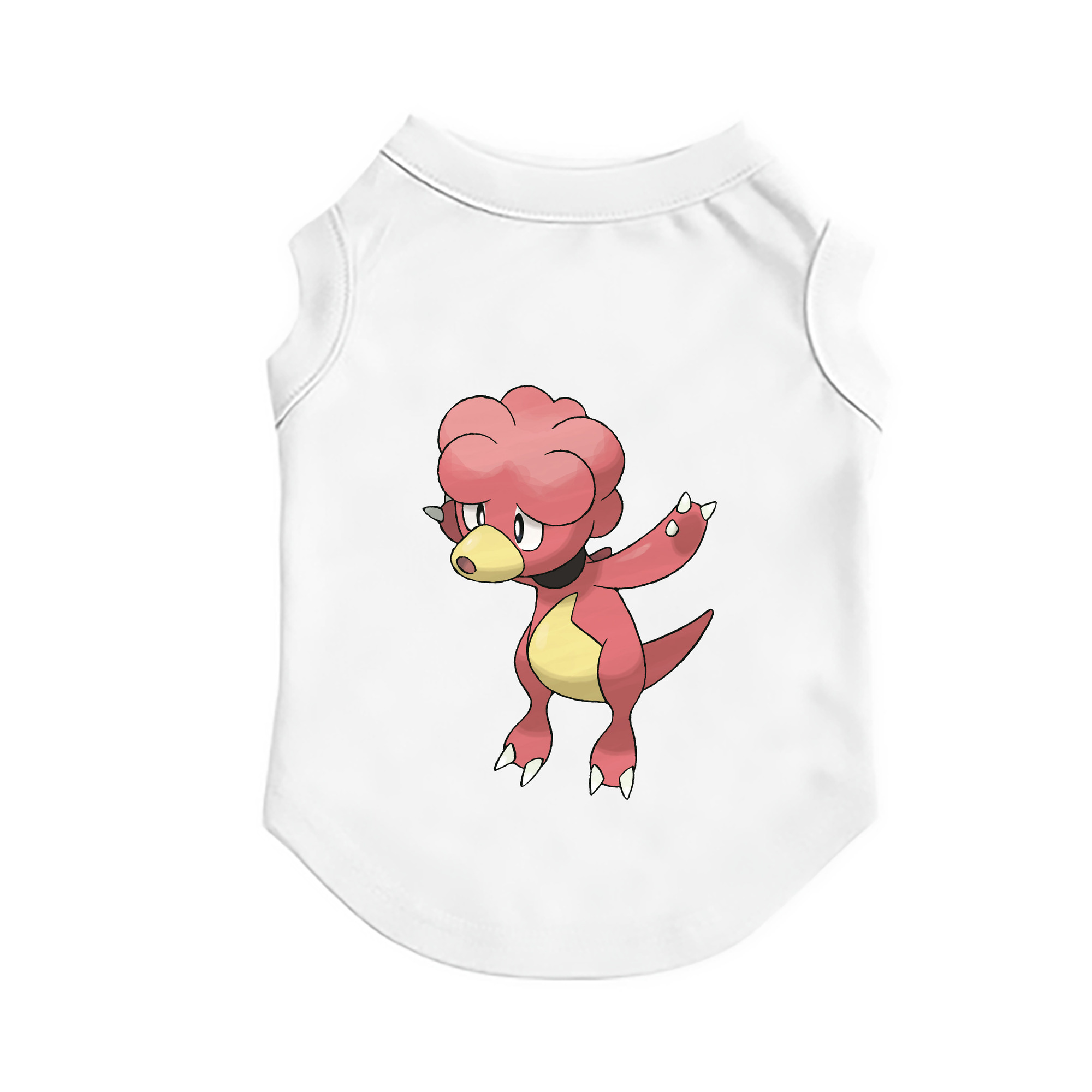 （画像用） ポケットモンスター Pokémon ペット用ベスト