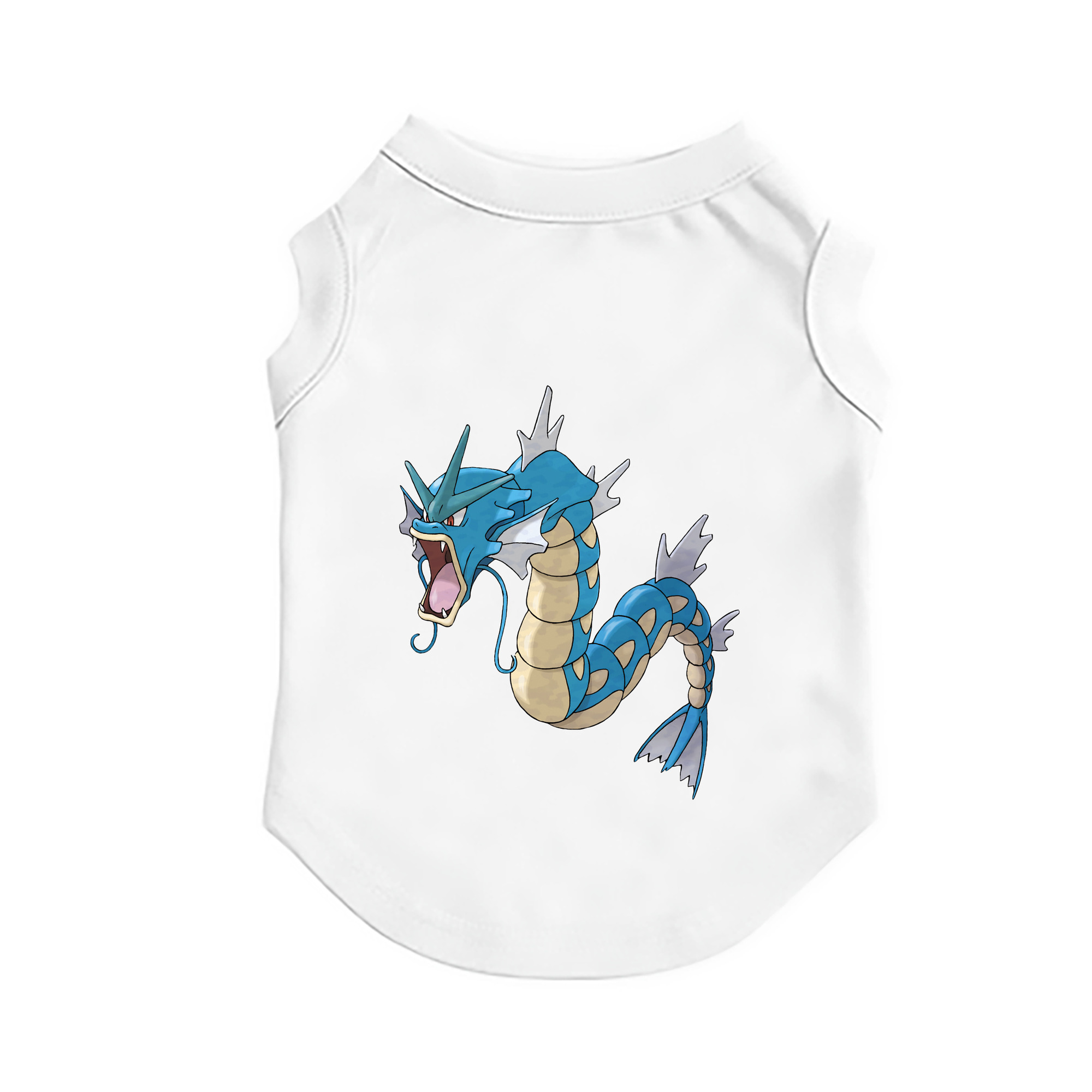 （画像用） ポケットモンスター Pokémon ペット用ベスト