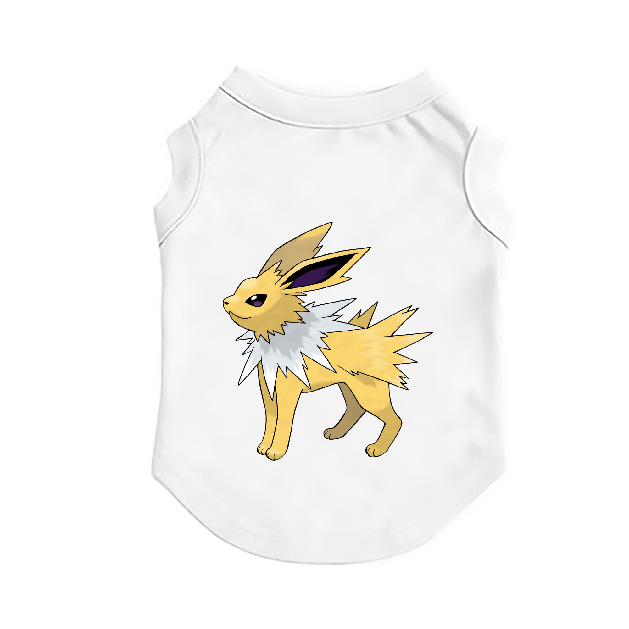 （画像用） ポケットモンスター Pokémon ペット用ベスト