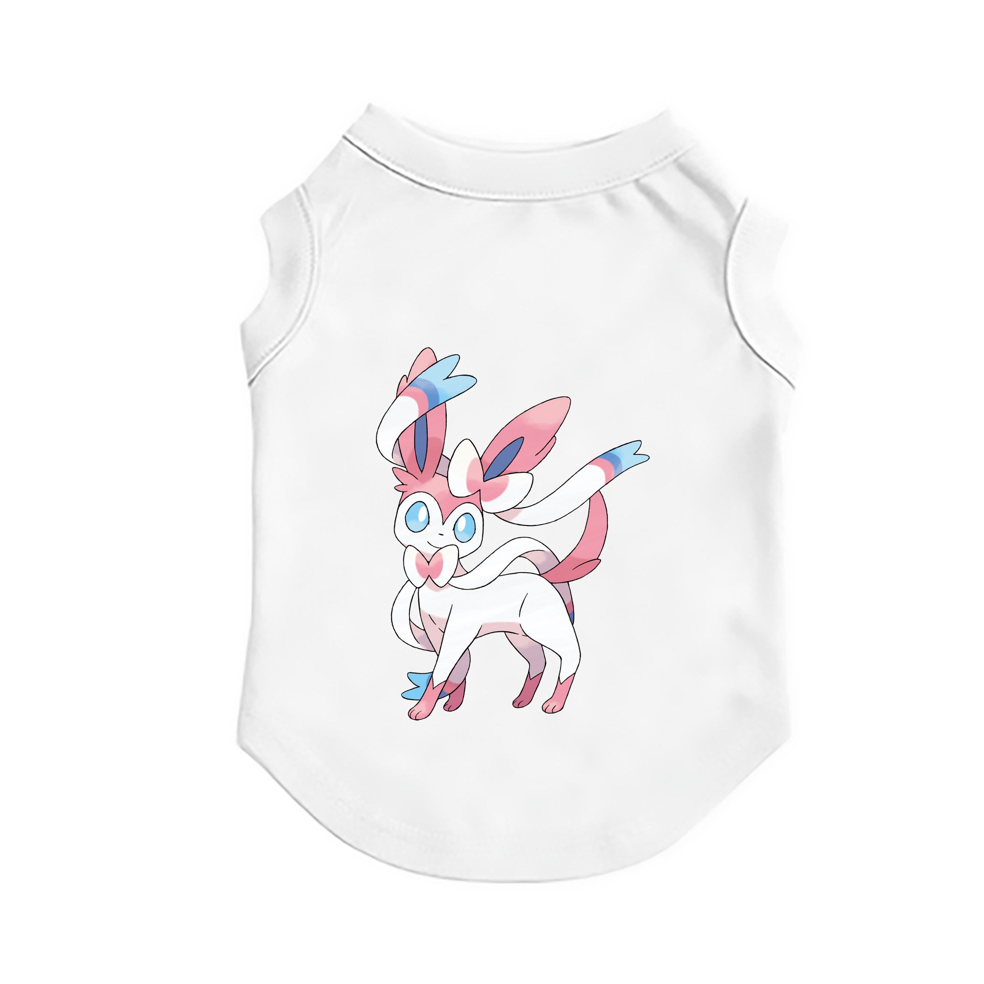 （画像用） ポケットモンスター Pokémon ペット用ベスト