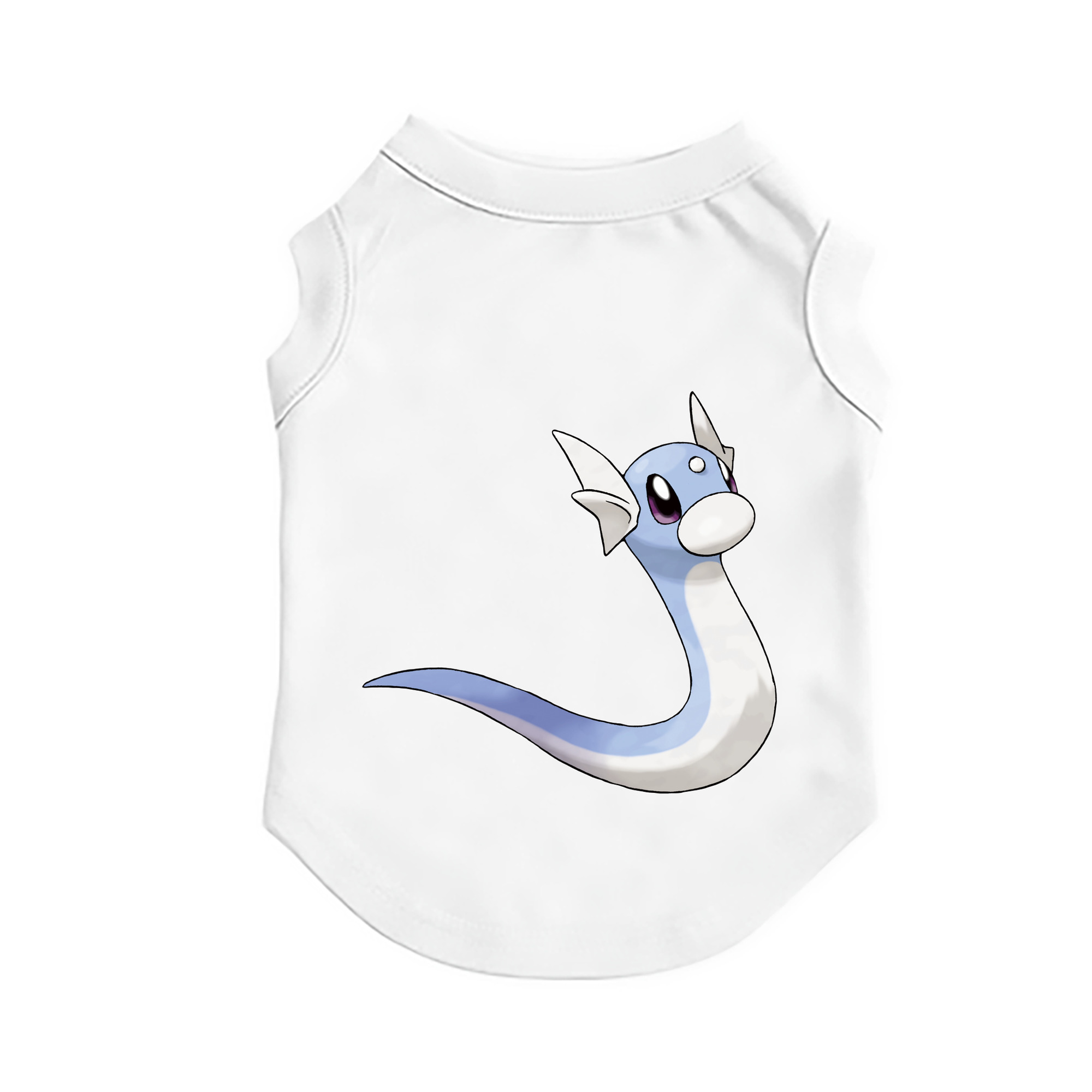 （画像用） ポケットモンスター Pokémon ペット用ベスト