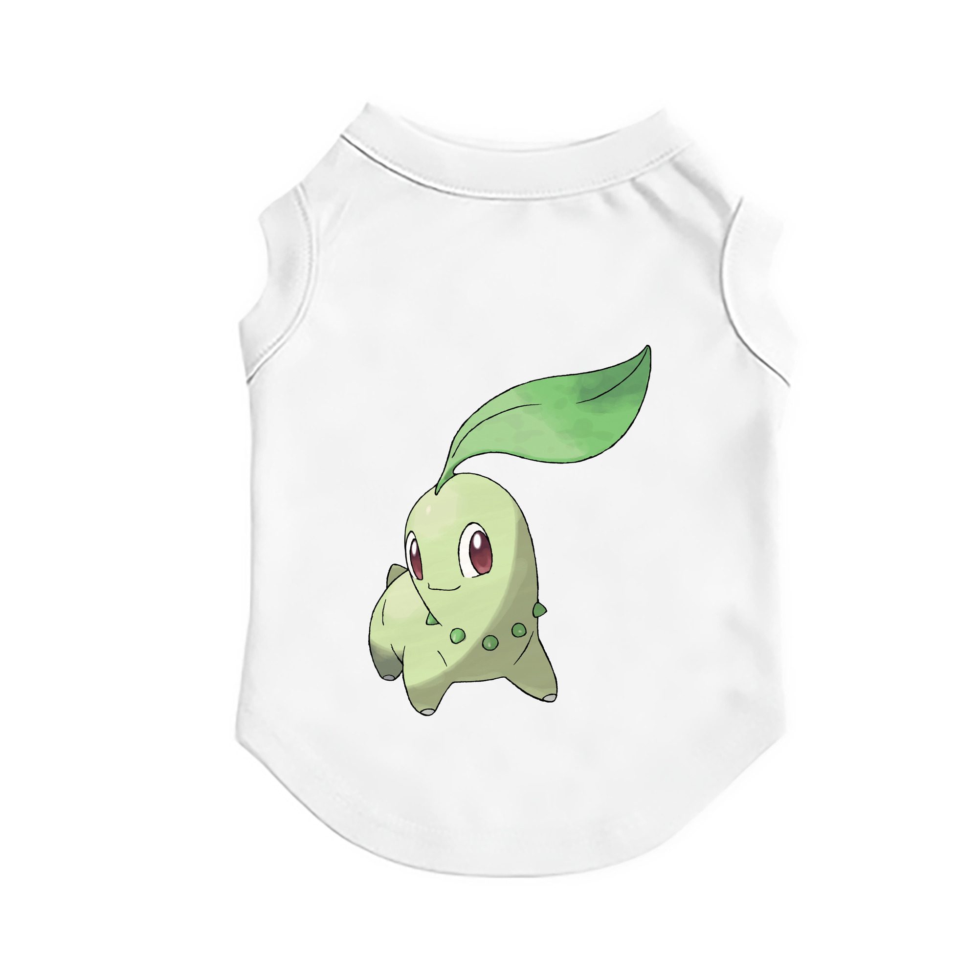 （画像用） ポケットモンスター Pokémon ペット用ベスト