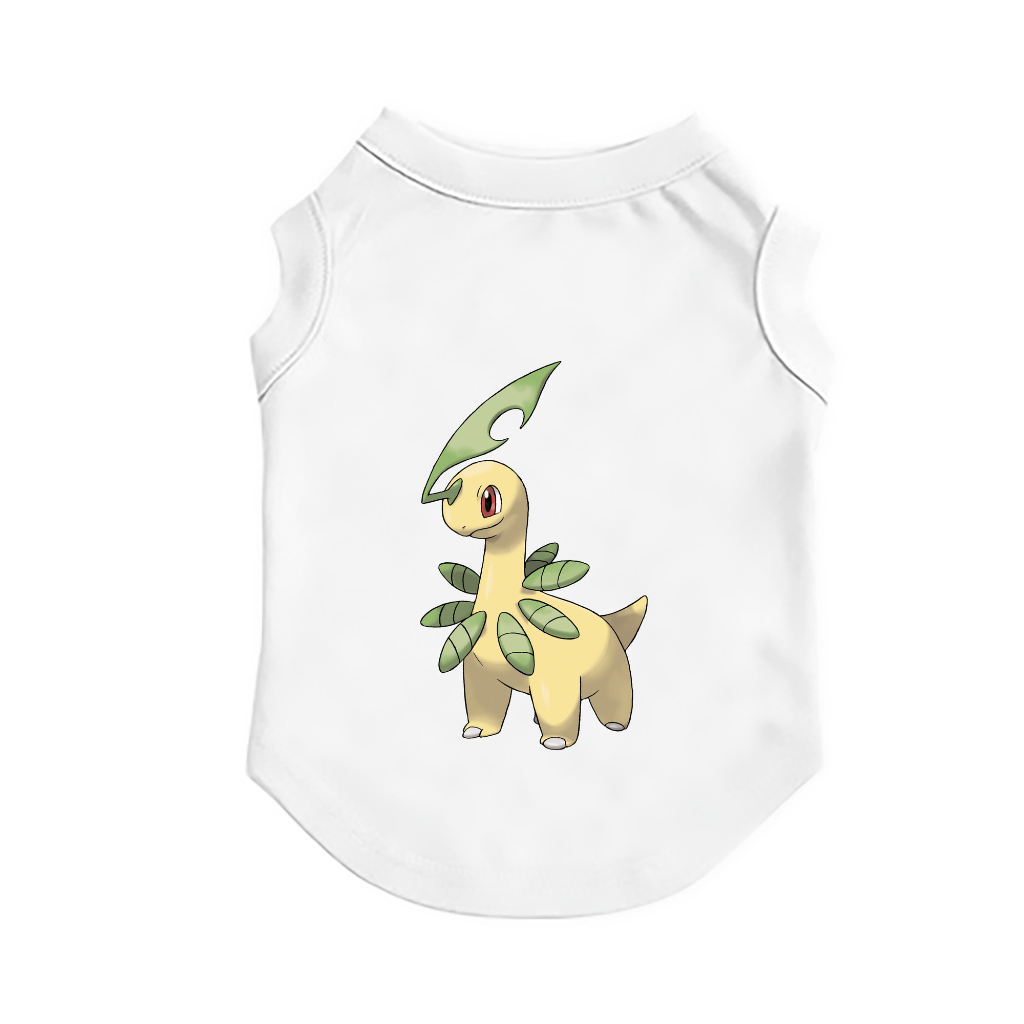 （画像用） ポケットモンスター Pokémon ペット用ベスト