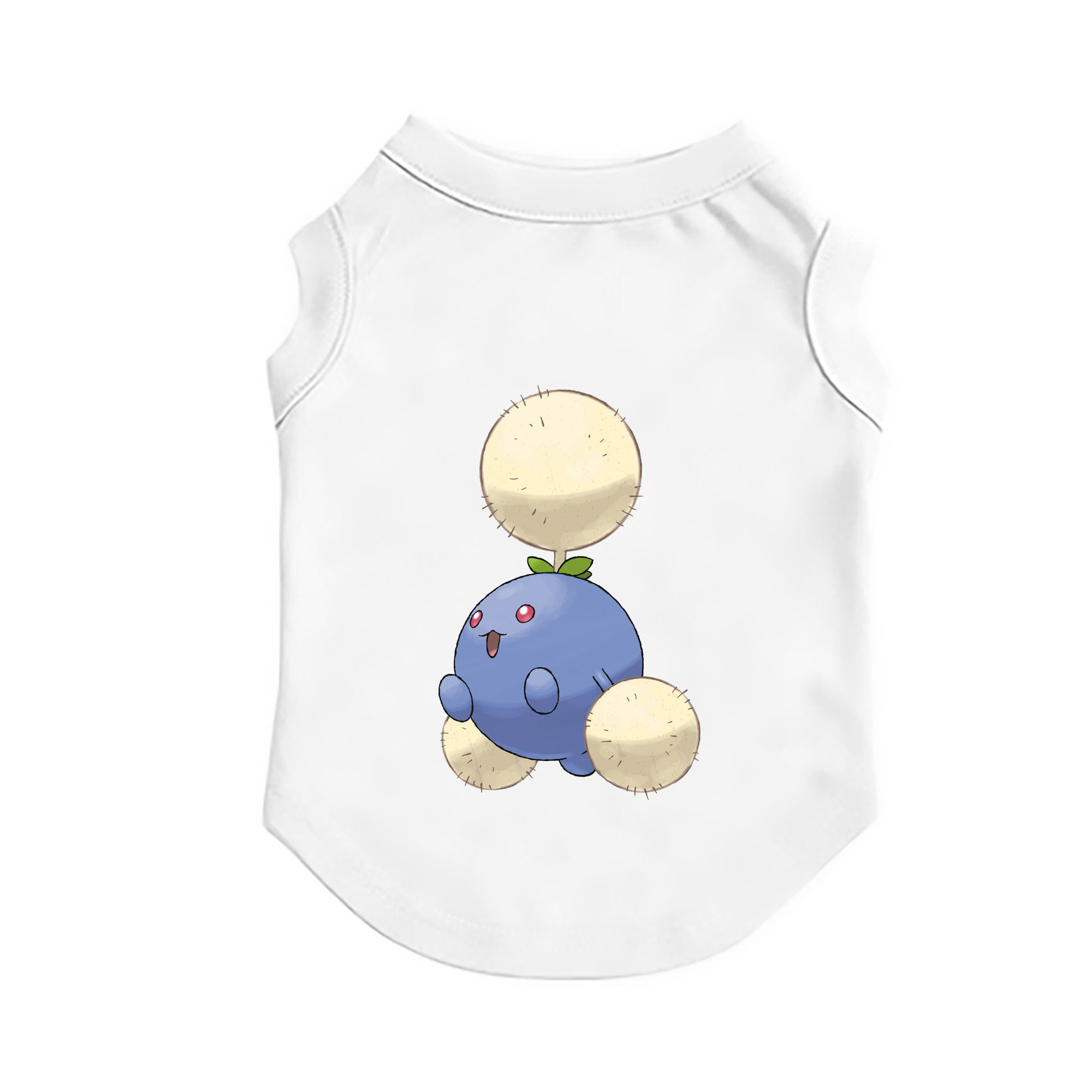 （画像用） ポケットモンスター Pokémon ペット用ベスト
