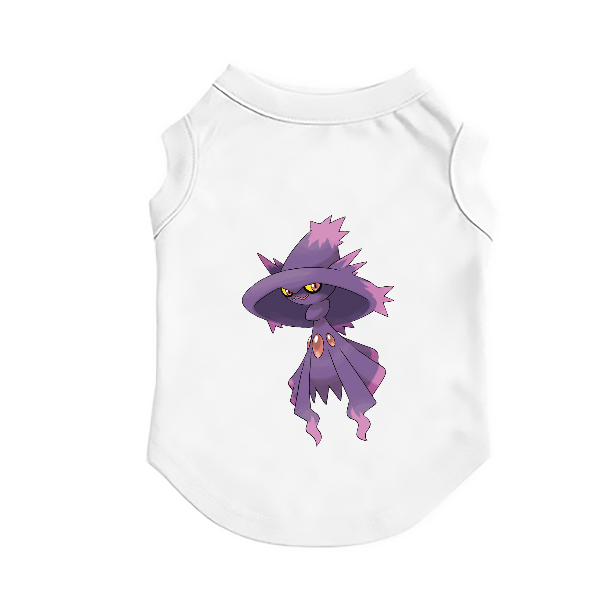 （画像用） ポケットモンスター Pokémon ペット用ベスト