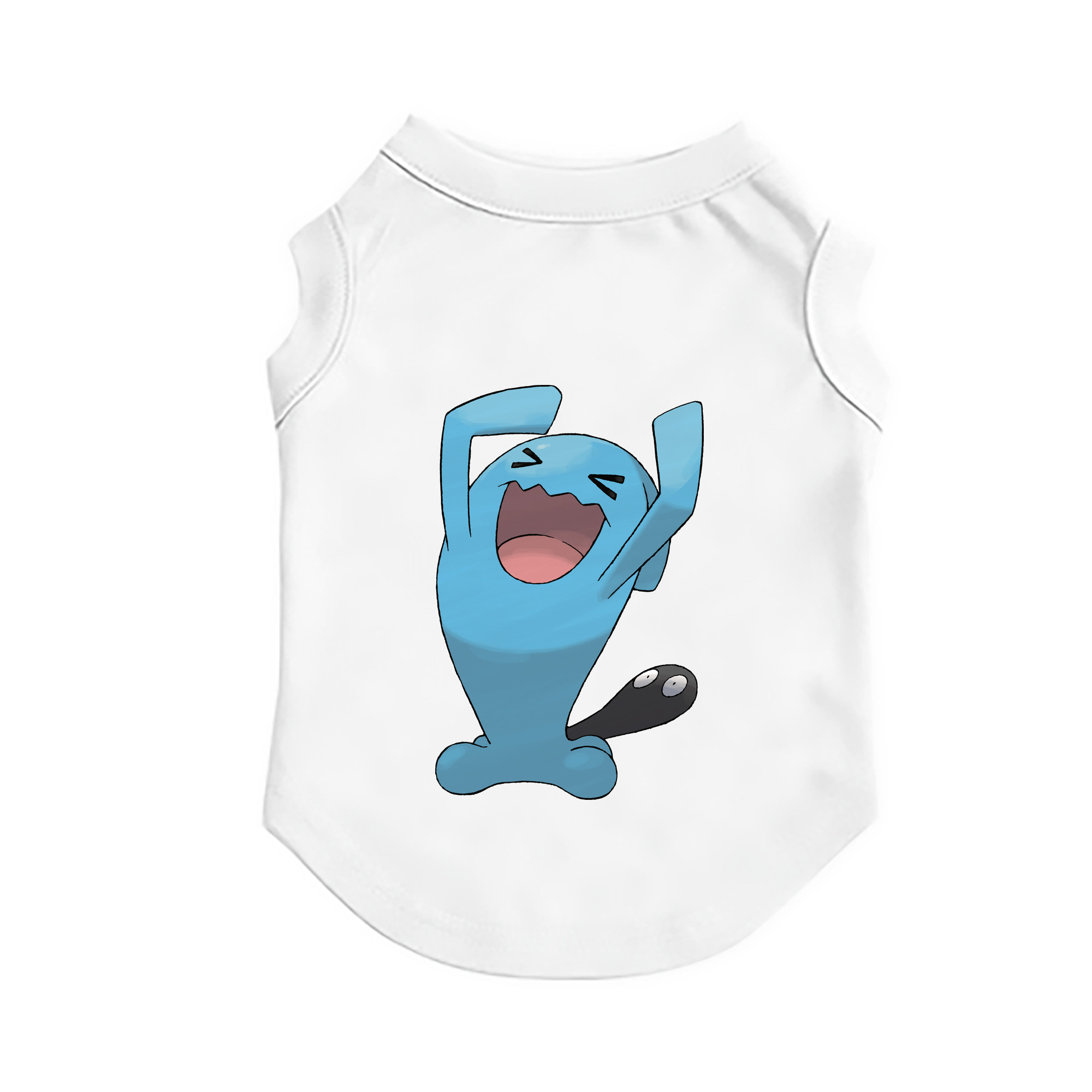 （画像用） ポケットモンスター Pokémon ペット用ベスト