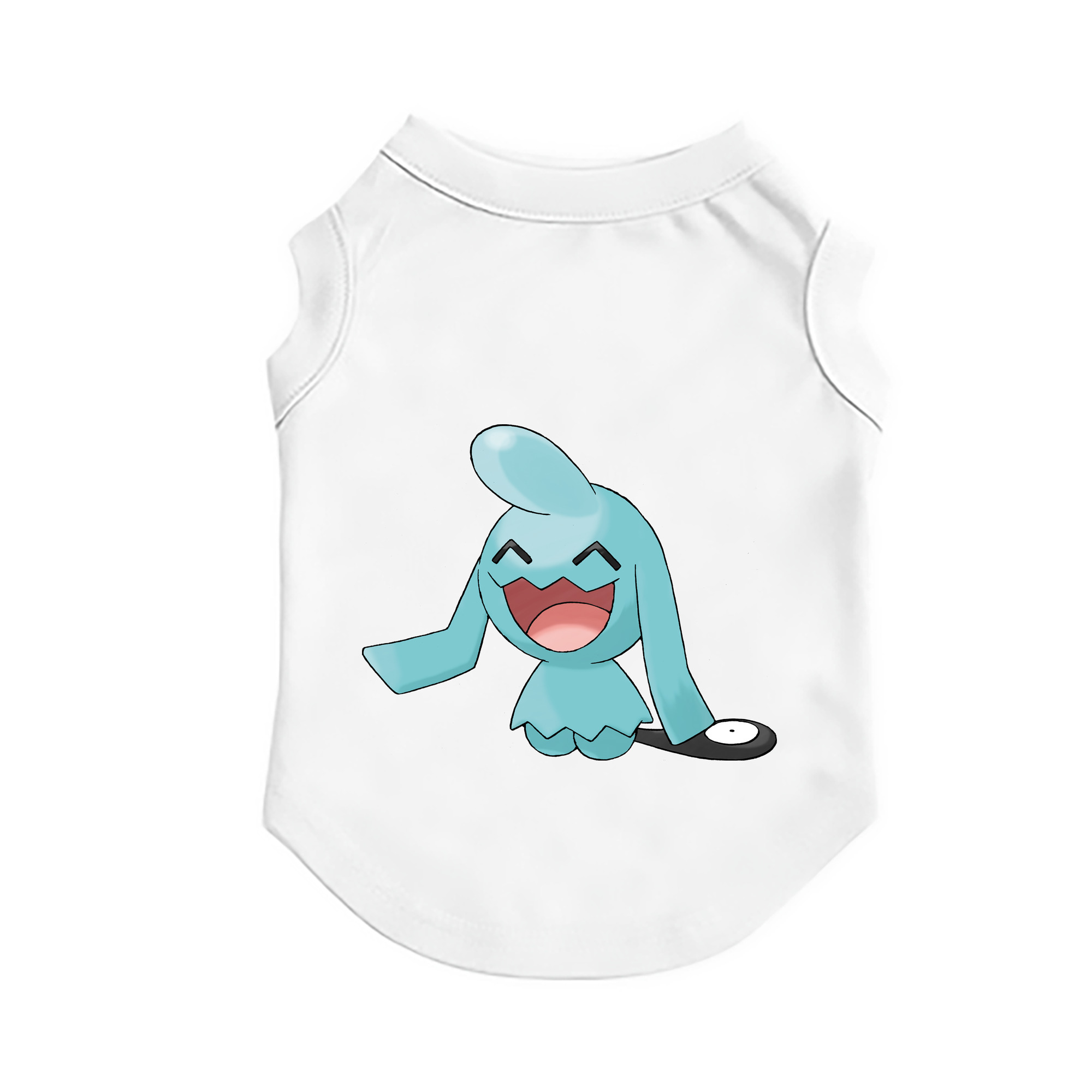 （画像用） ポケットモンスター Pokémon ペット用ベスト