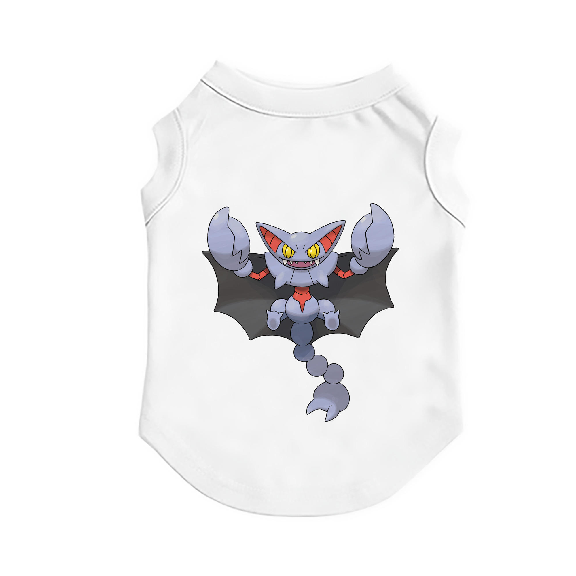 （画像用） ポケットモンスター Pokémon ペット用ベスト