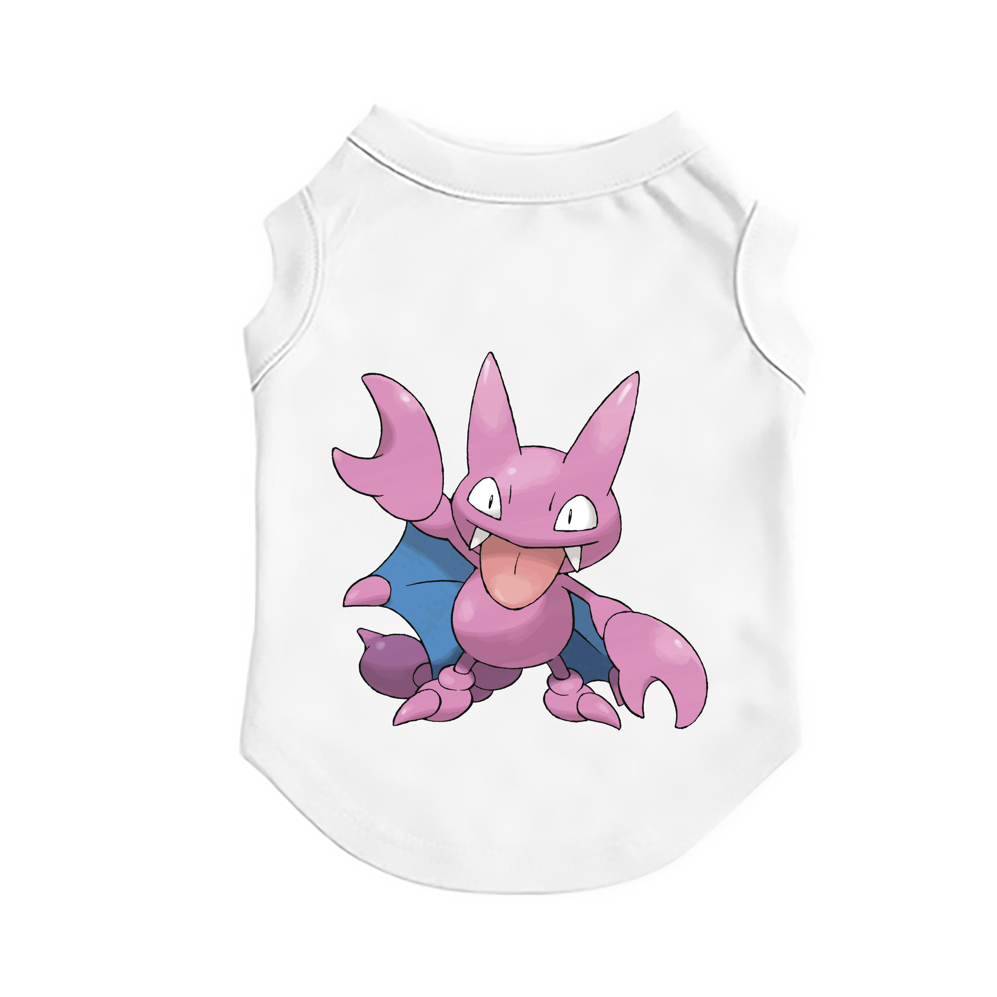 （画像用） ポケットモンスター Pokémon ペット用ベスト