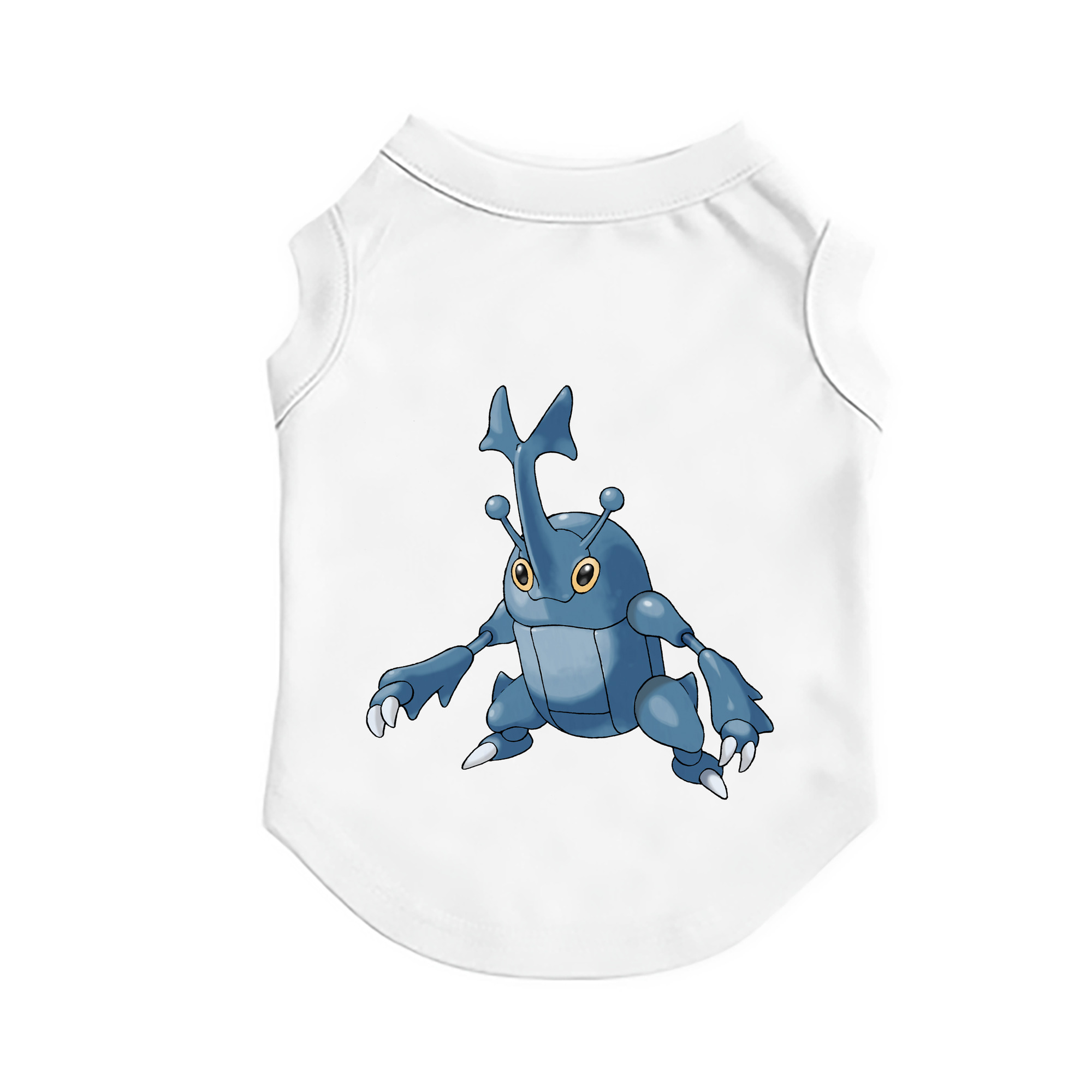 （画像用） ポケットモンスター Pokémon ペット用ベスト