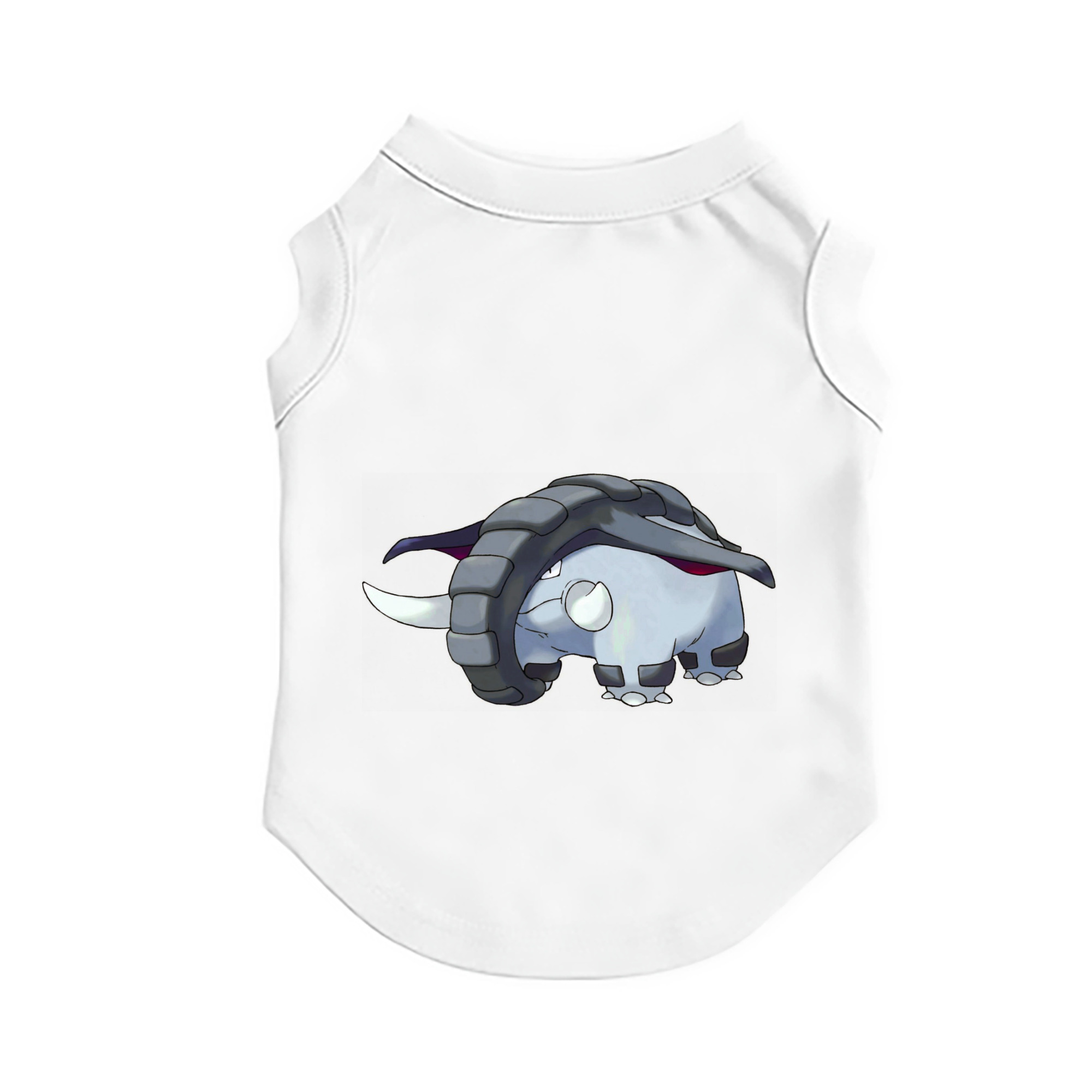 （画像用） ポケットモンスター Pokémon ペット用ベスト